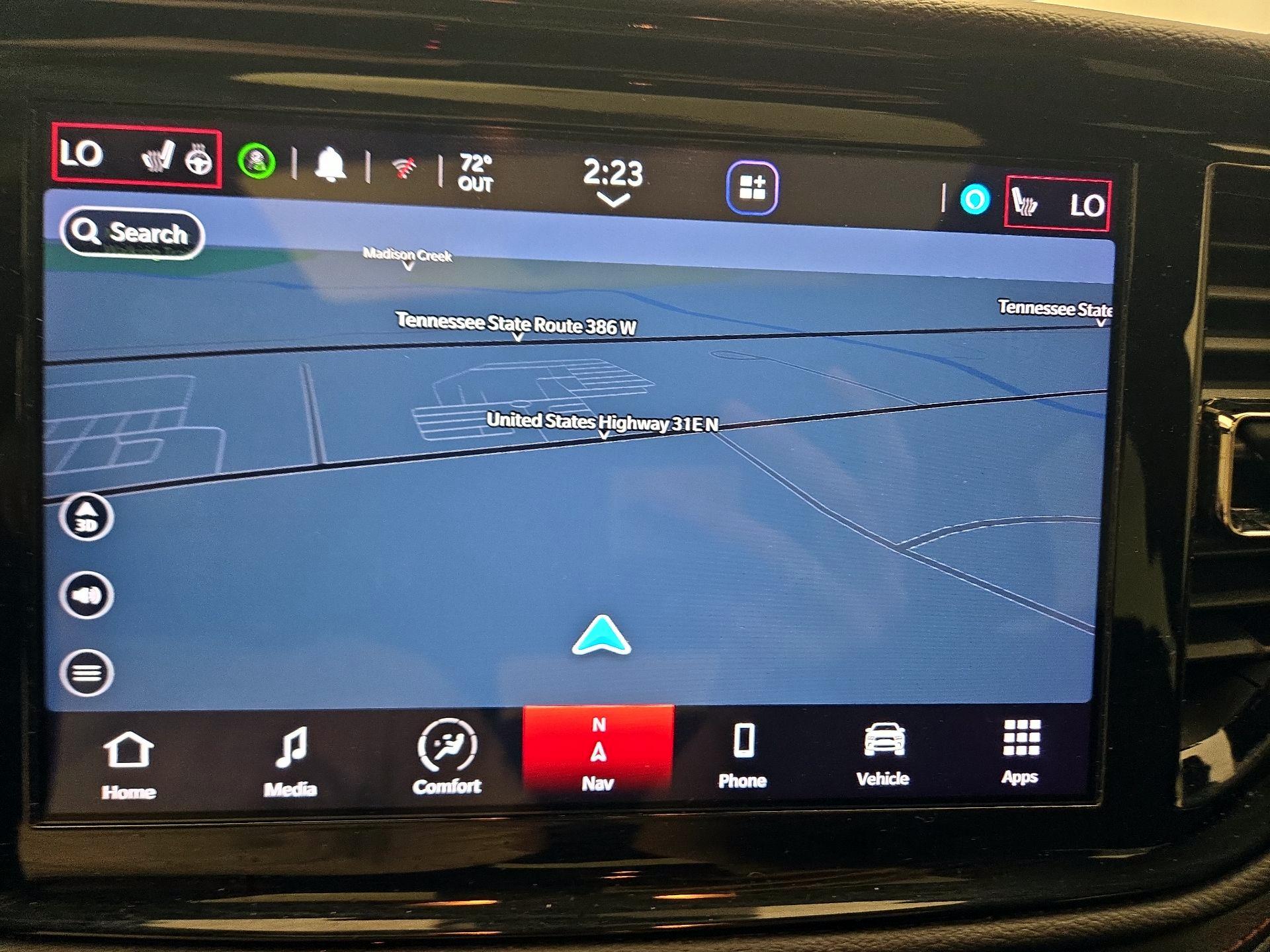 Thumbnail: 2023 Dodge Durango - 14