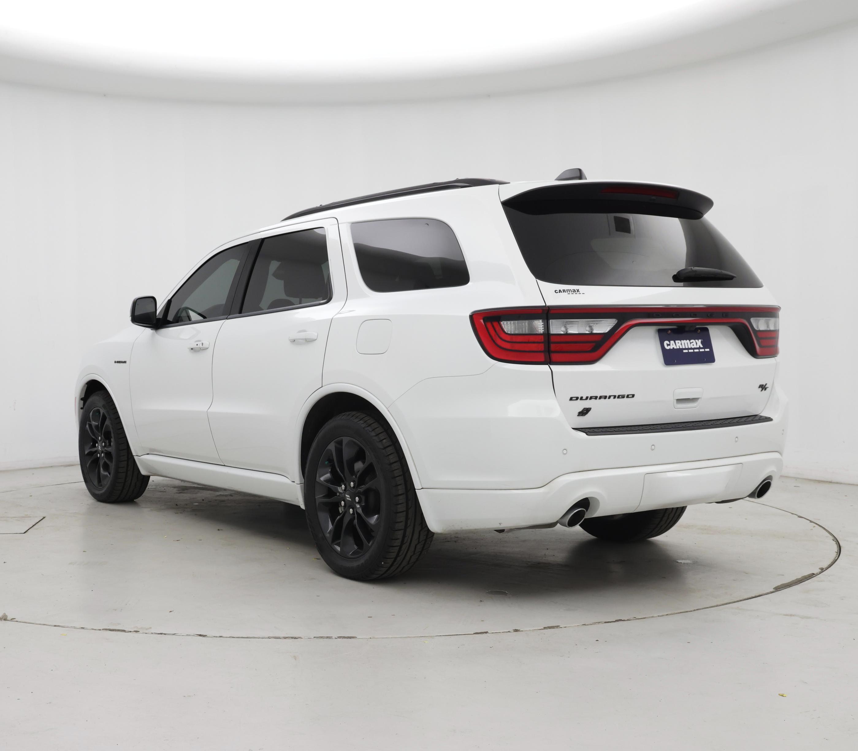 Thumbnail: 2023 Dodge Durango - 2