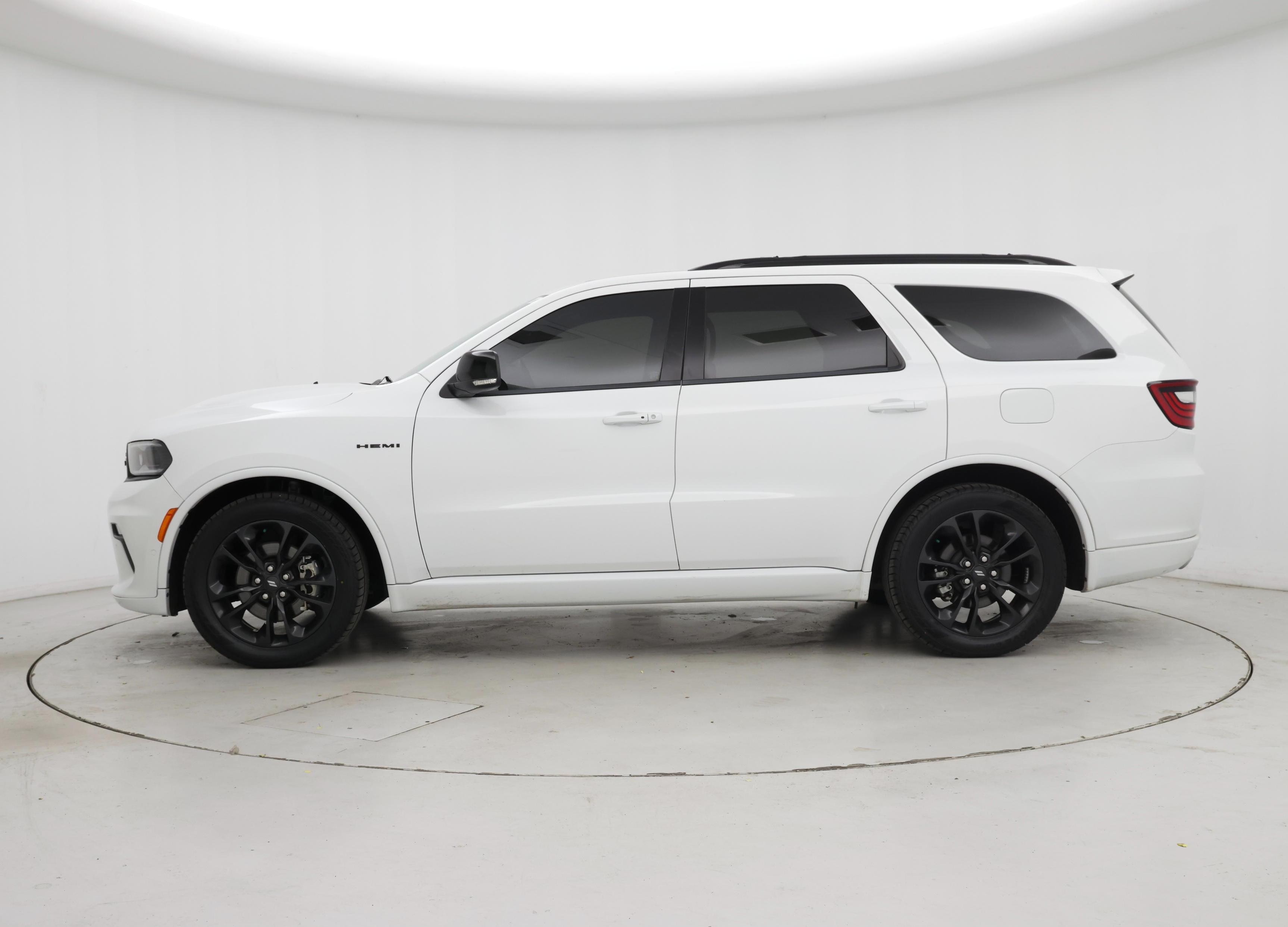 Thumbnail: 2023 Dodge Durango - 3