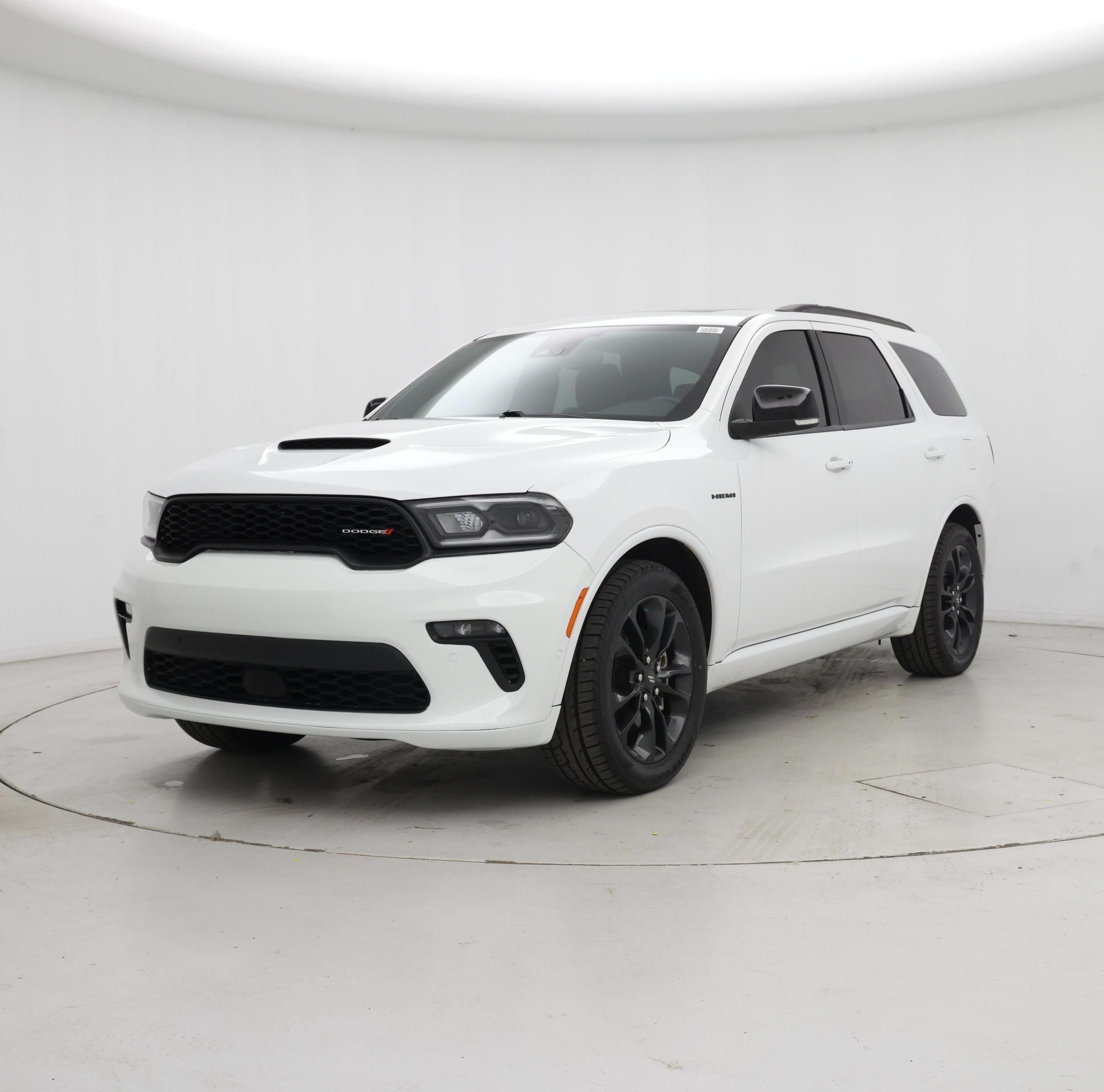 Thumbnail: 2023 Dodge Durango - 4