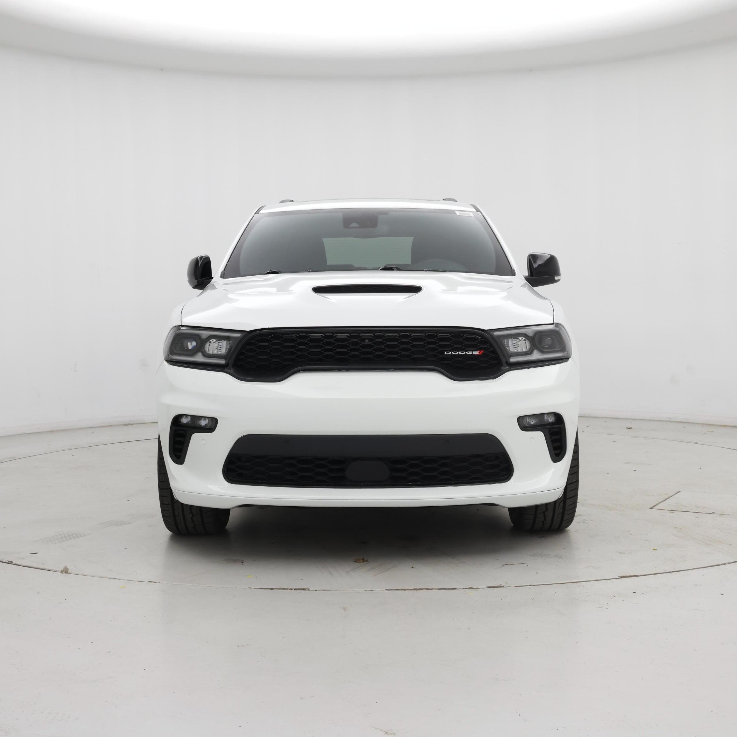 Thumbnail: 2023 Dodge Durango - 5