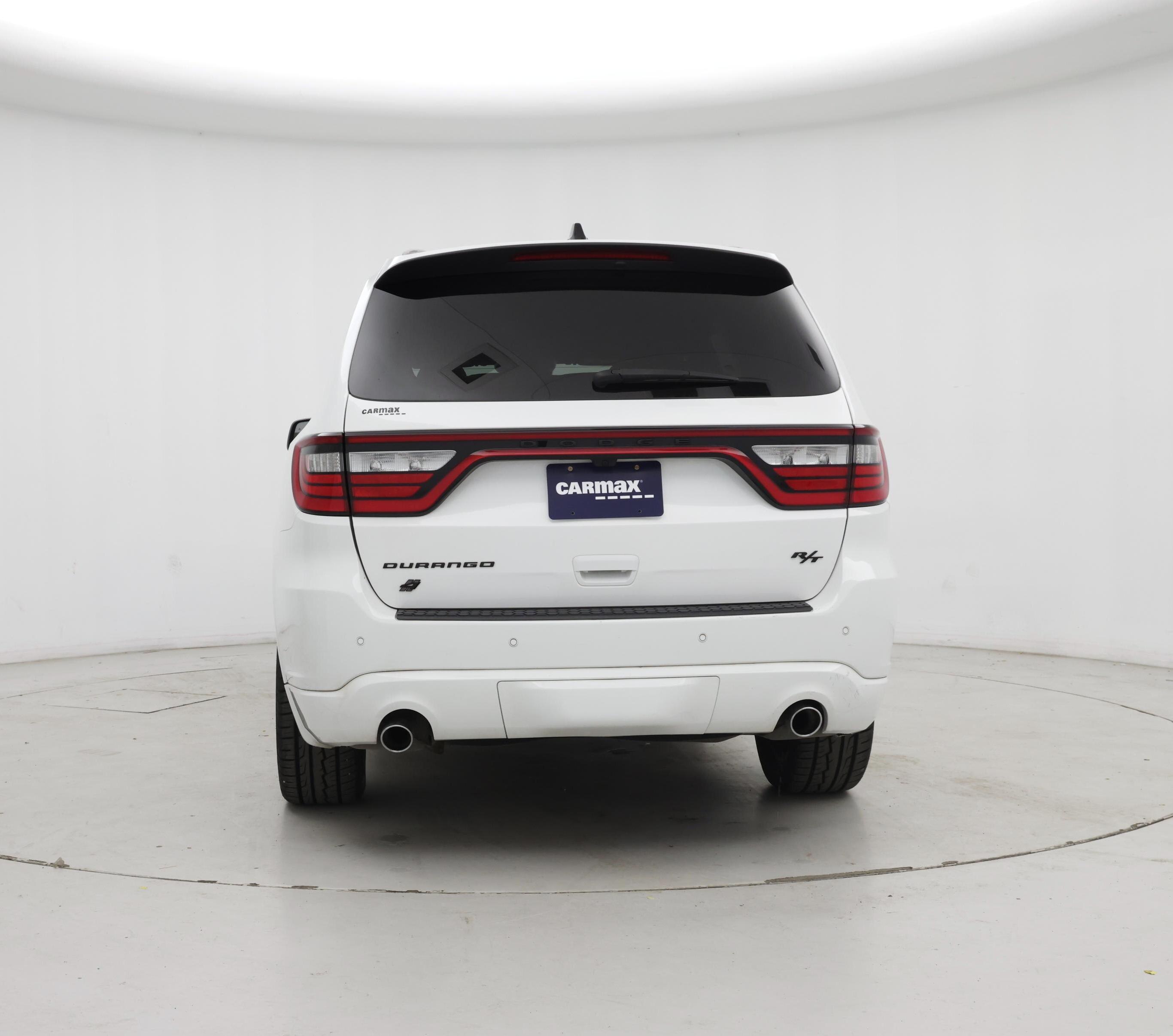 Thumbnail: 2023 Dodge Durango - 6