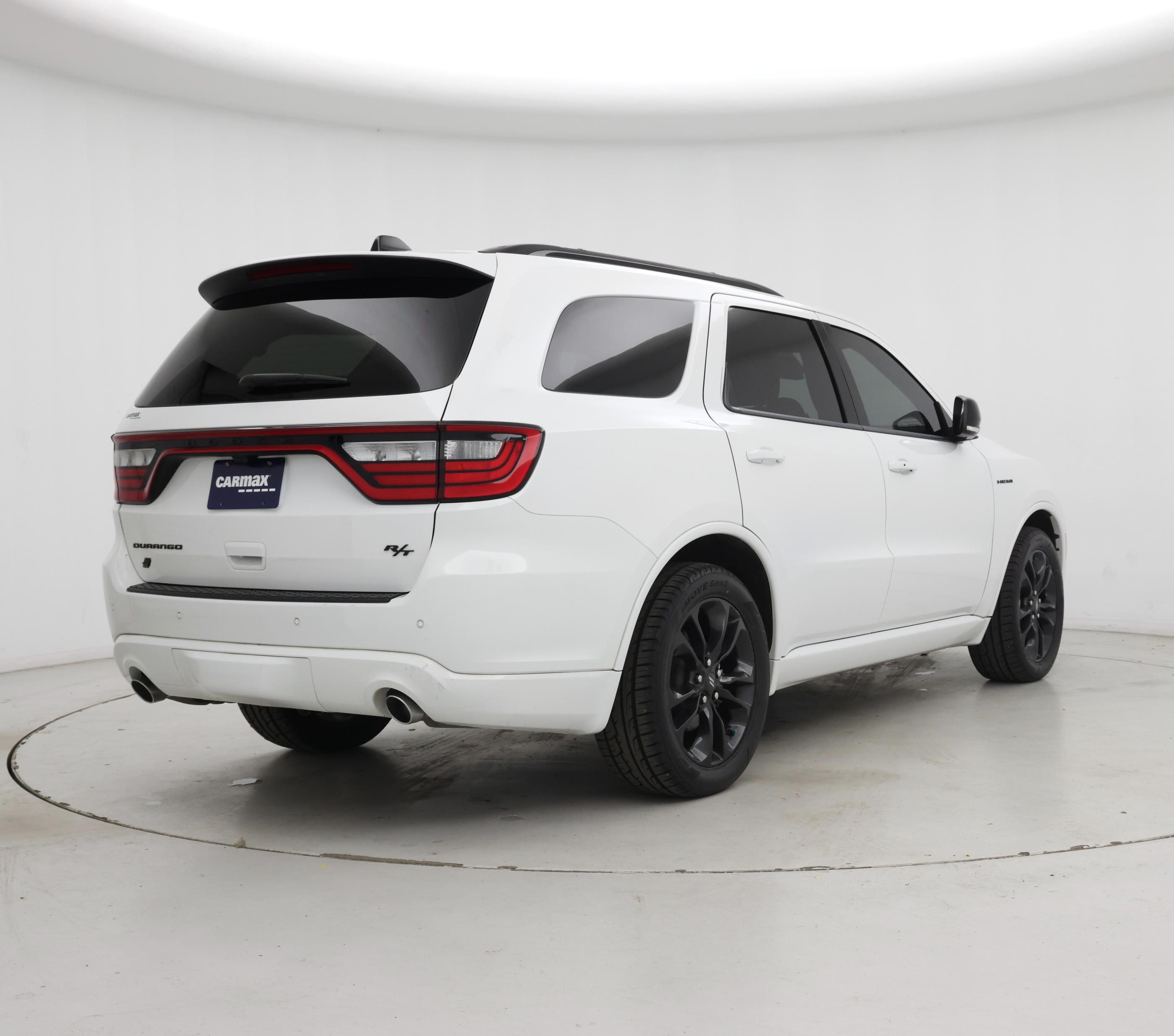 Thumbnail: 2023 Dodge Durango - 8