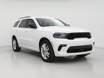 2023 Dodge Durango GT Premium