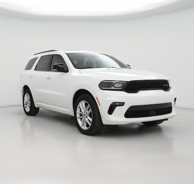 2023 Dodge Durango GT Premium