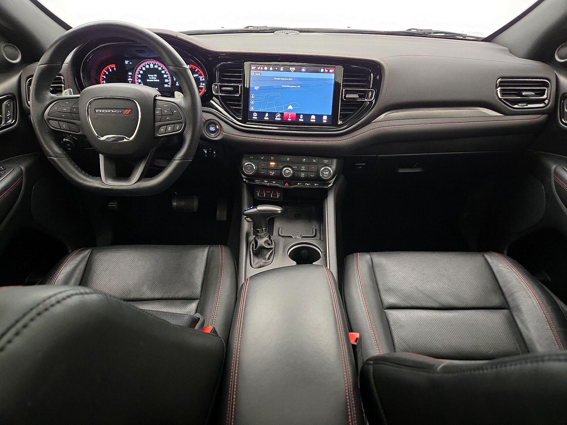 Thumbnail: 2023 Dodge Durango - 9