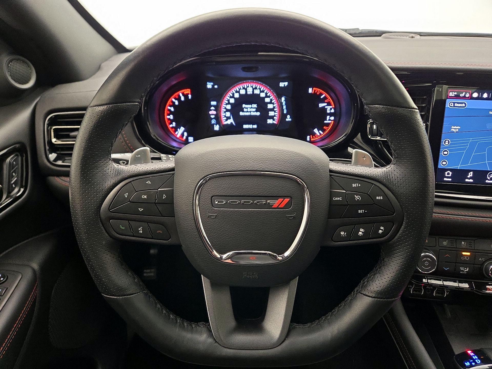 Thumbnail: 2023 Dodge Durango - 10