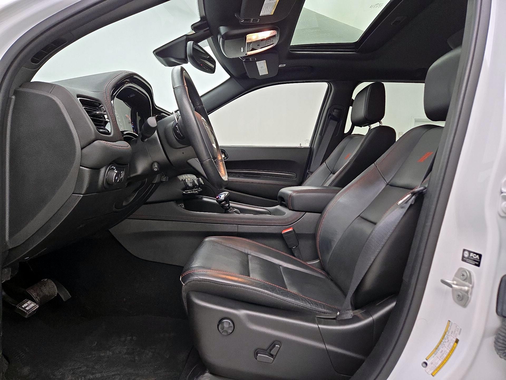 Thumbnail: 2023 Dodge Durango - 11