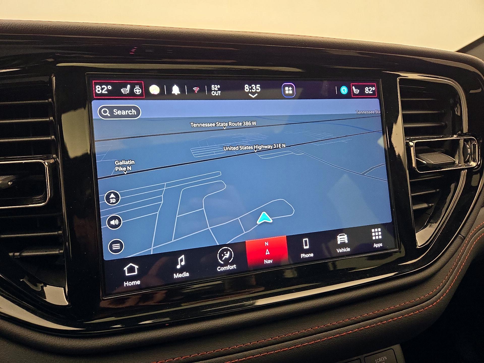 Thumbnail: 2023 Dodge Durango - 14