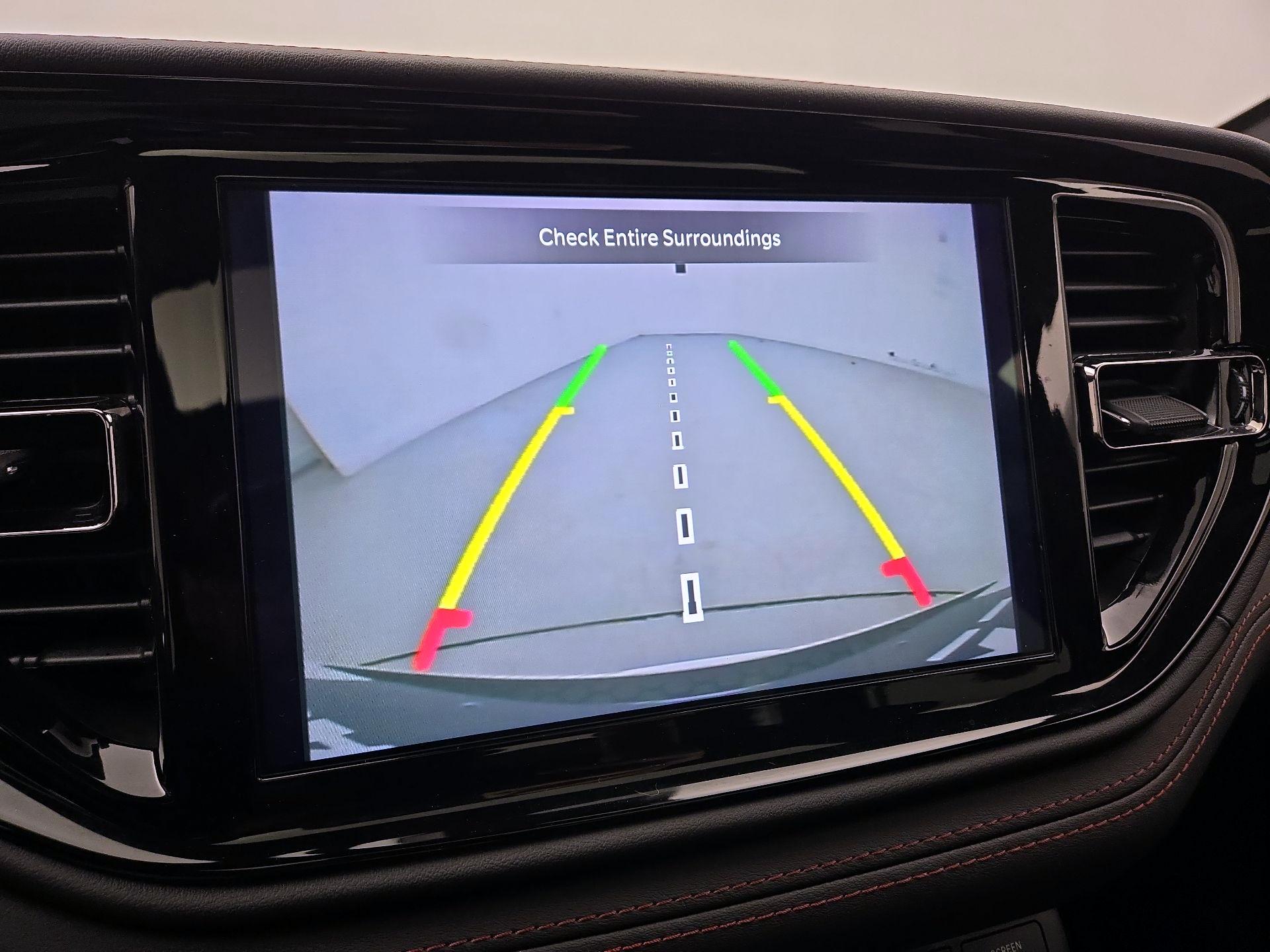 Thumbnail: 2023 Dodge Durango - 15