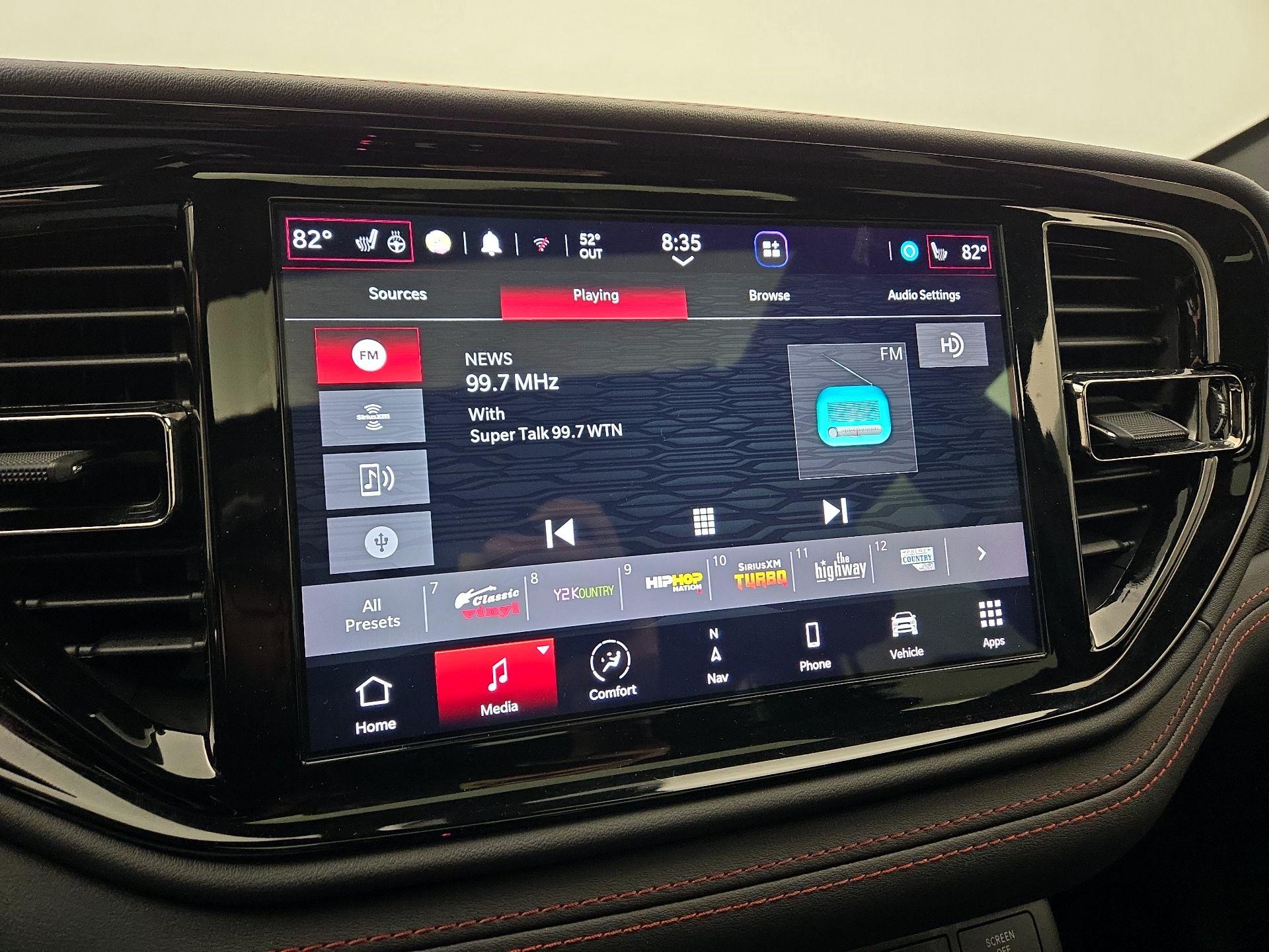 Thumbnail: 2023 Dodge Durango - 16