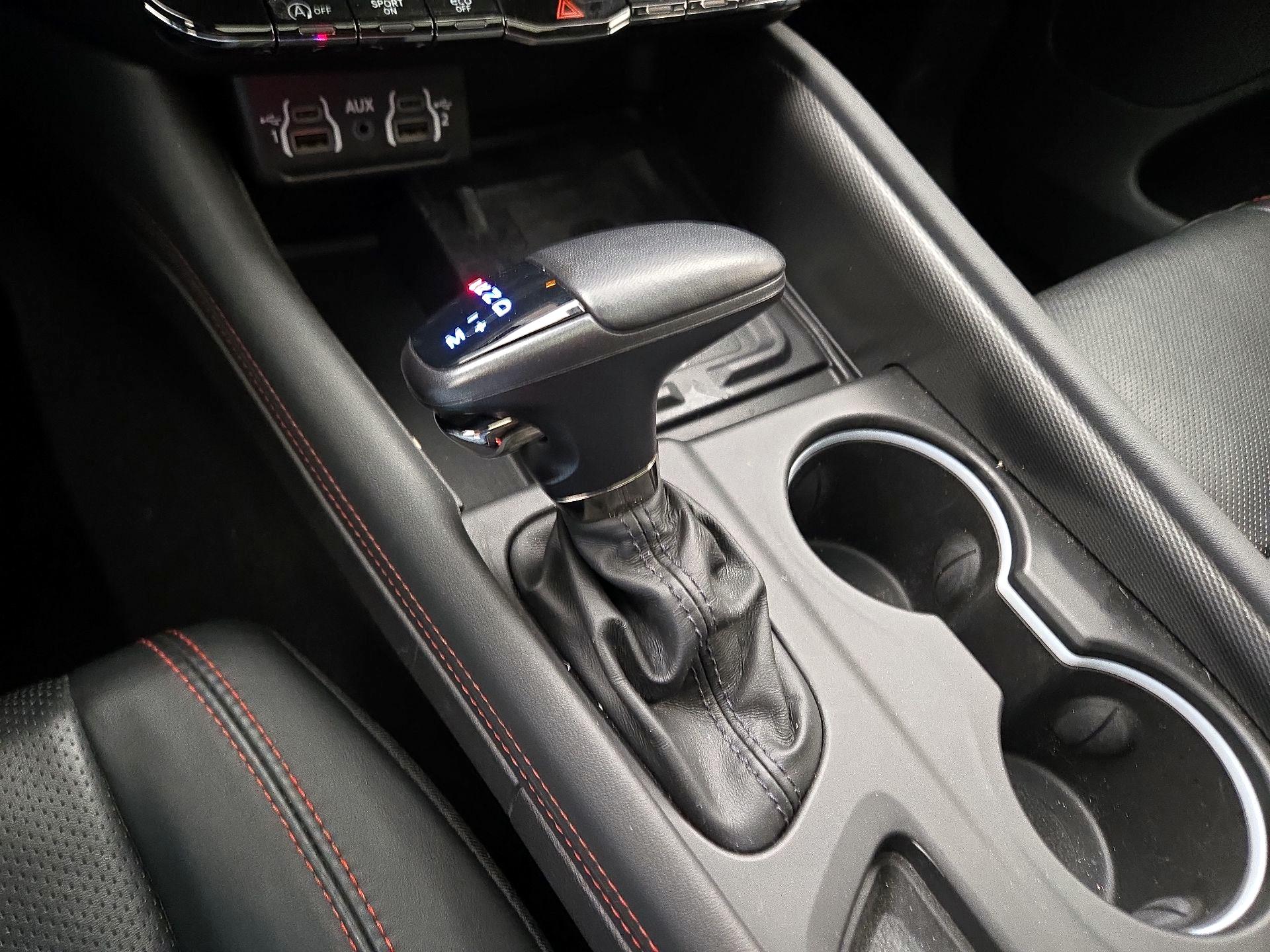 Thumbnail: 2023 Dodge Durango - 18