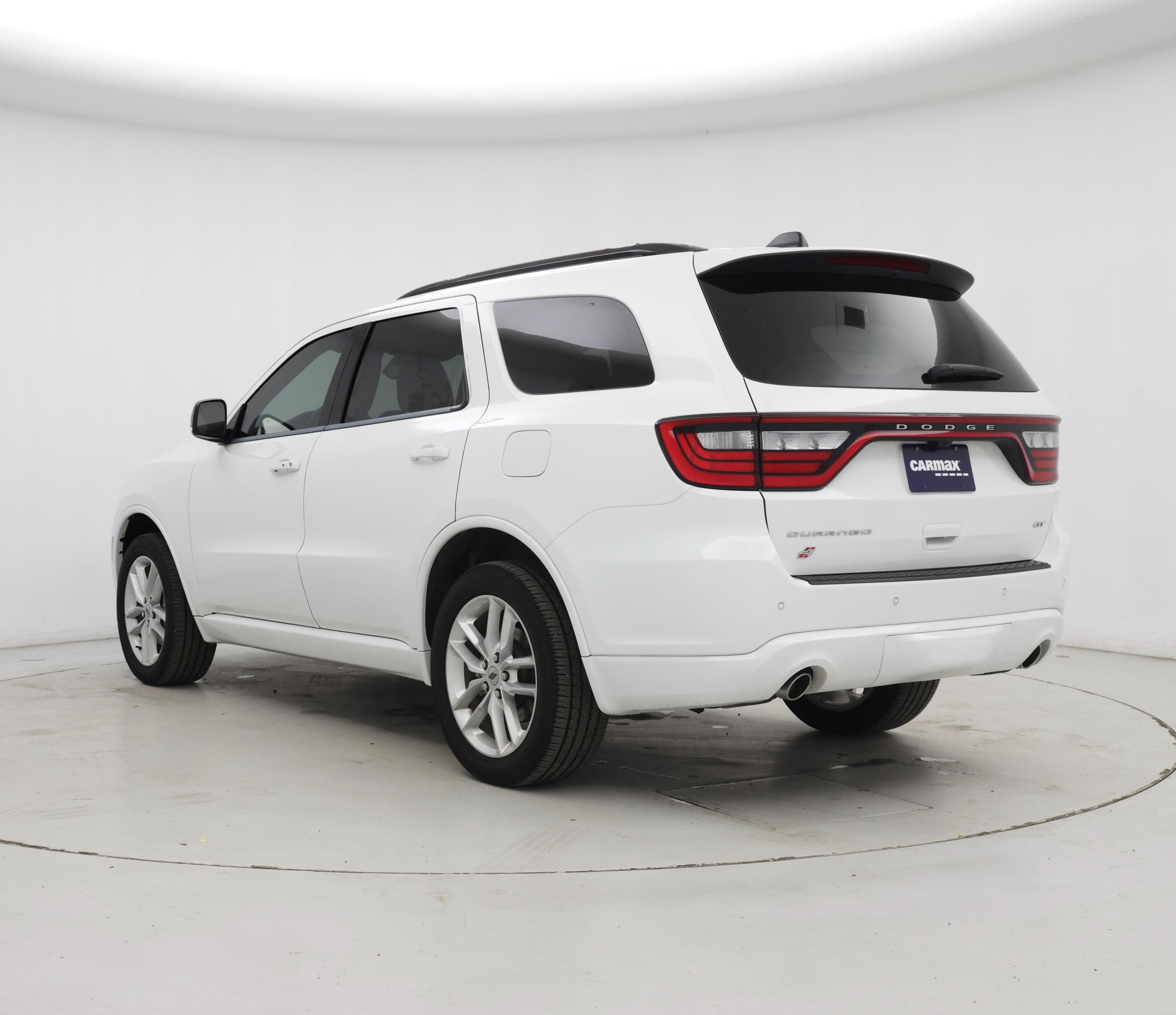 Thumbnail: 2023 Dodge Durango - 2
