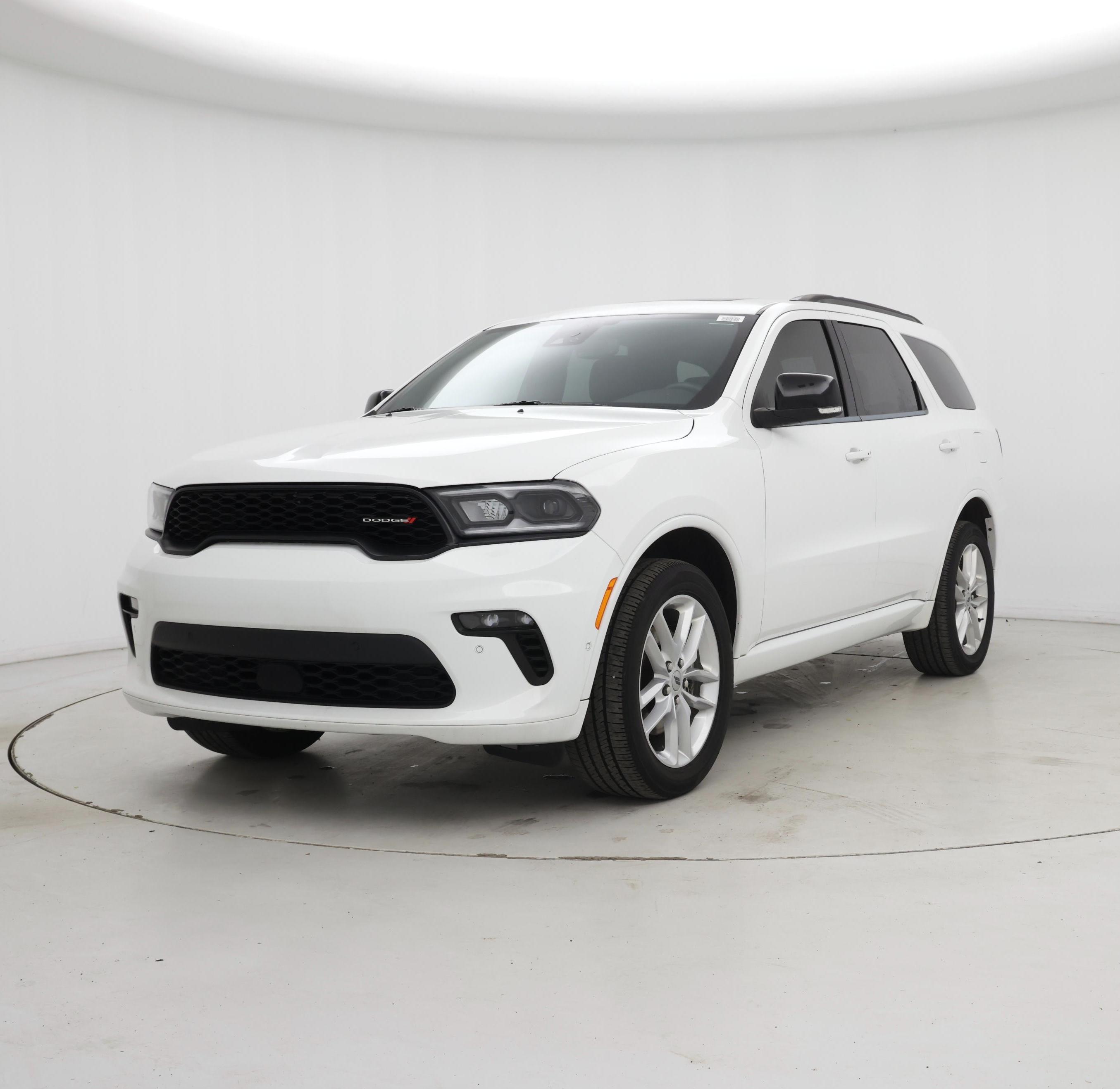 Thumbnail: 2023 Dodge Durango - 4