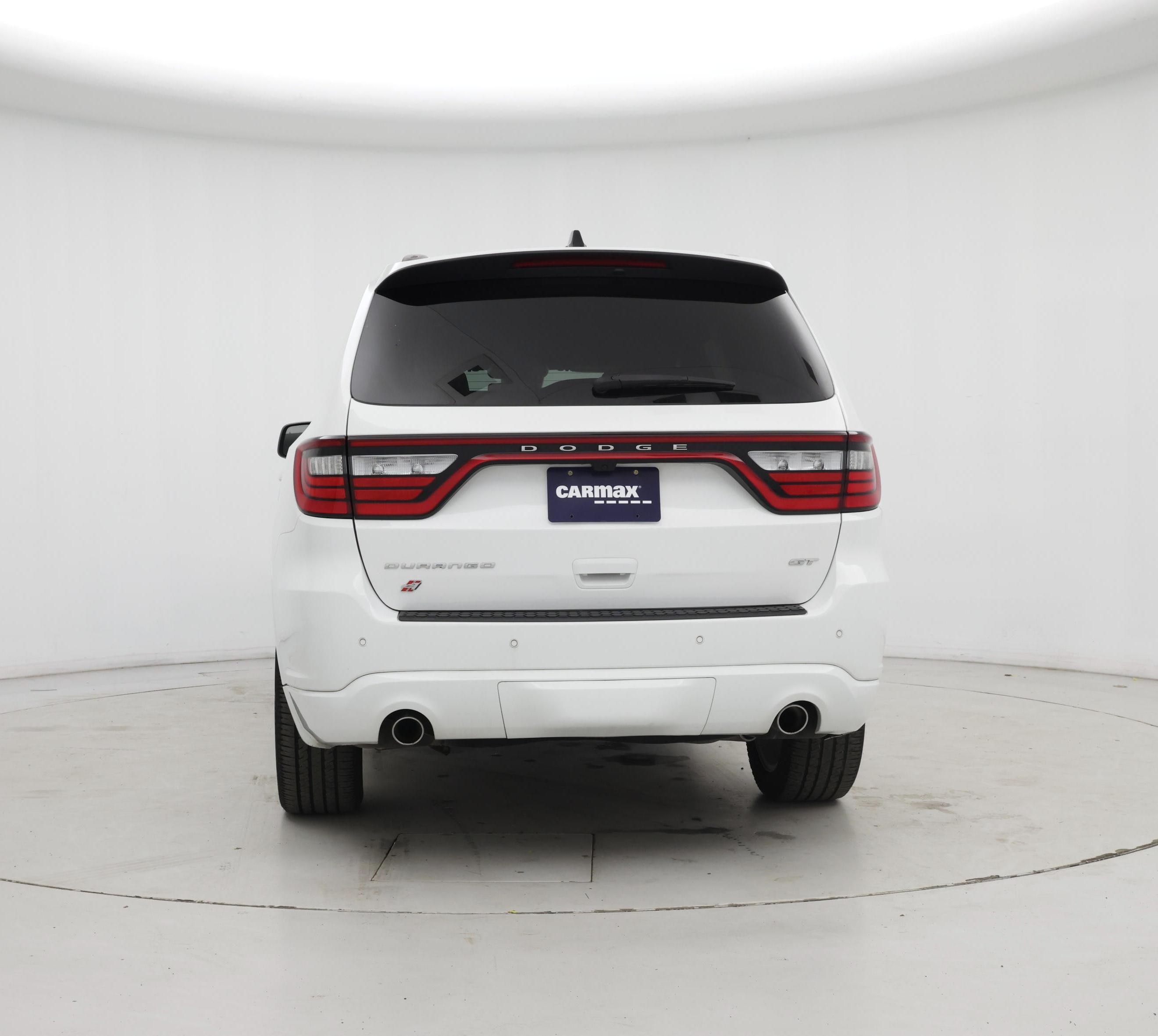 Thumbnail: 2023 Dodge Durango - 6