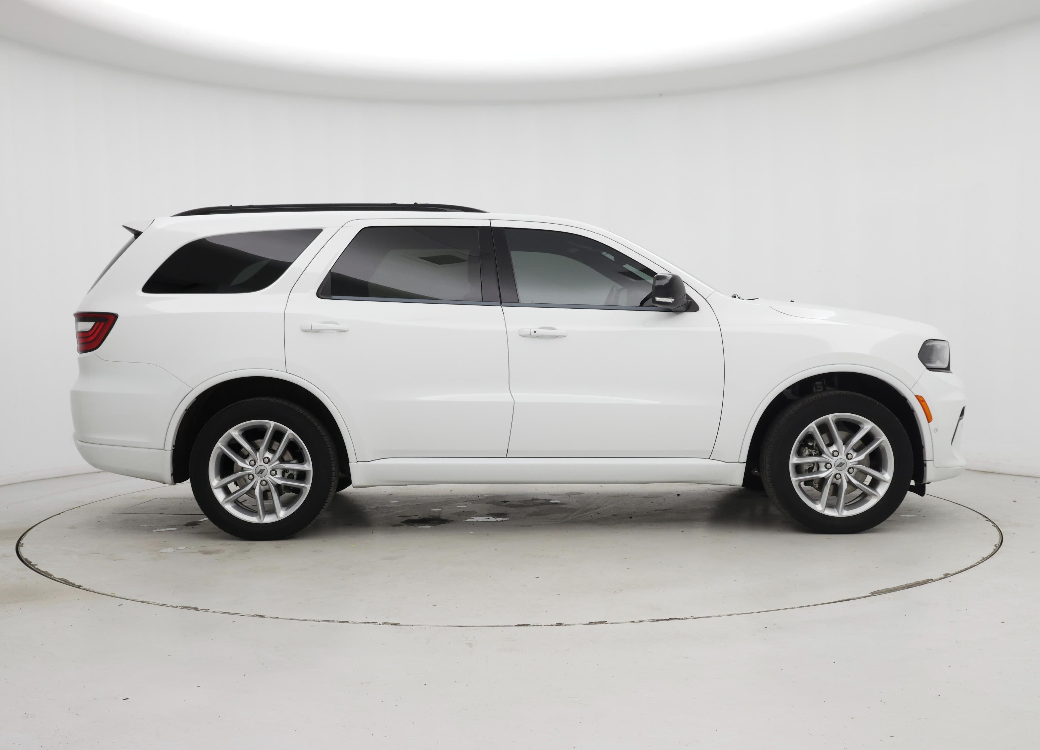 Thumbnail: 2023 Dodge Durango - 7