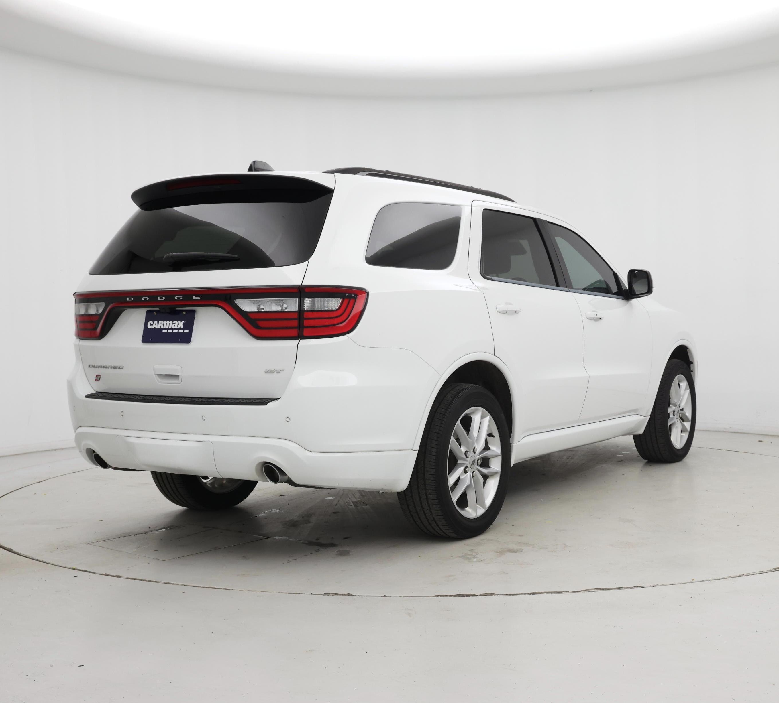 Thumbnail: 2023 Dodge Durango - 8