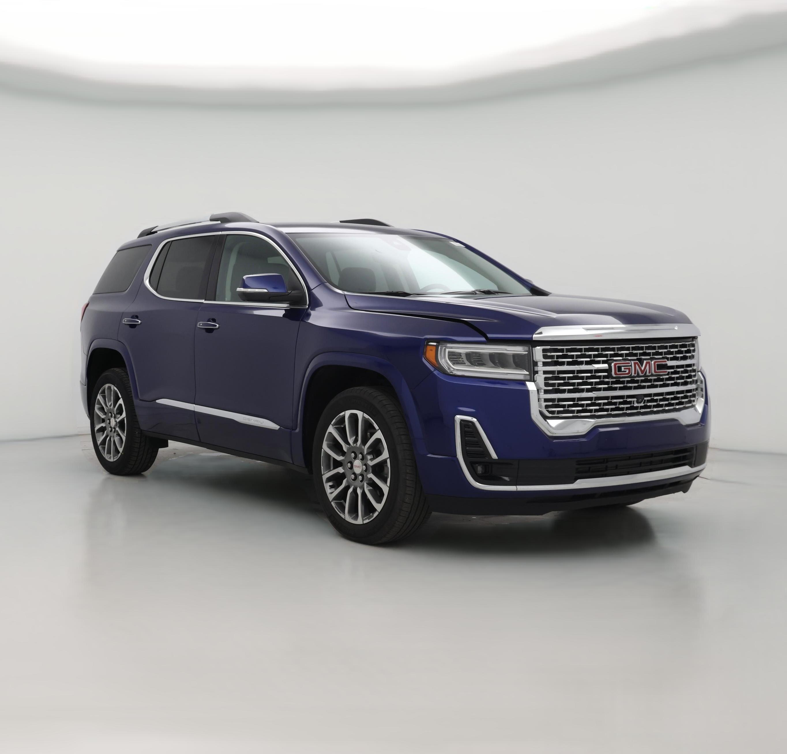 Thumbnail: 2023 GMC Acadia - 1