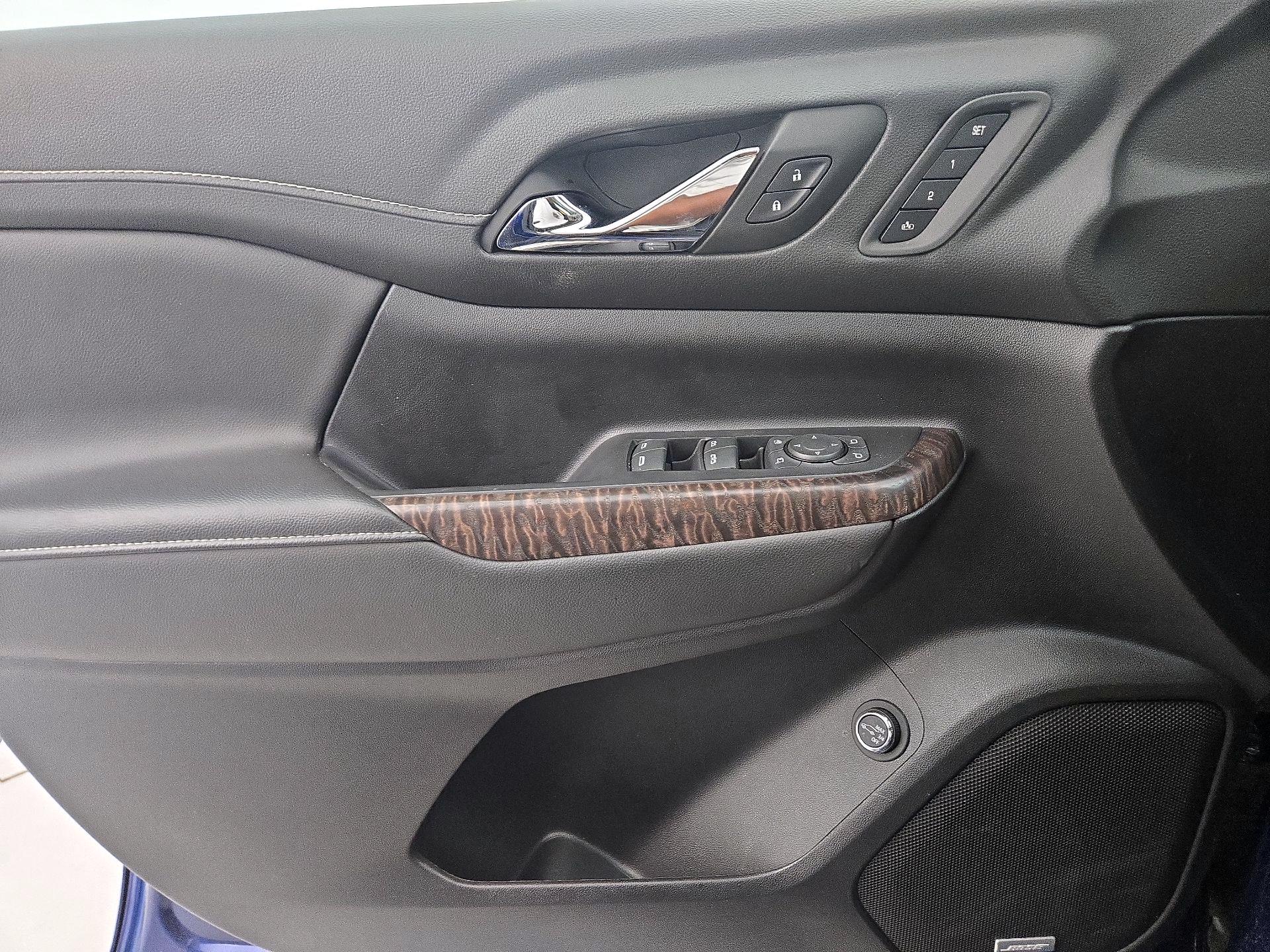 Thumbnail: 2023 GMC Acadia - 12