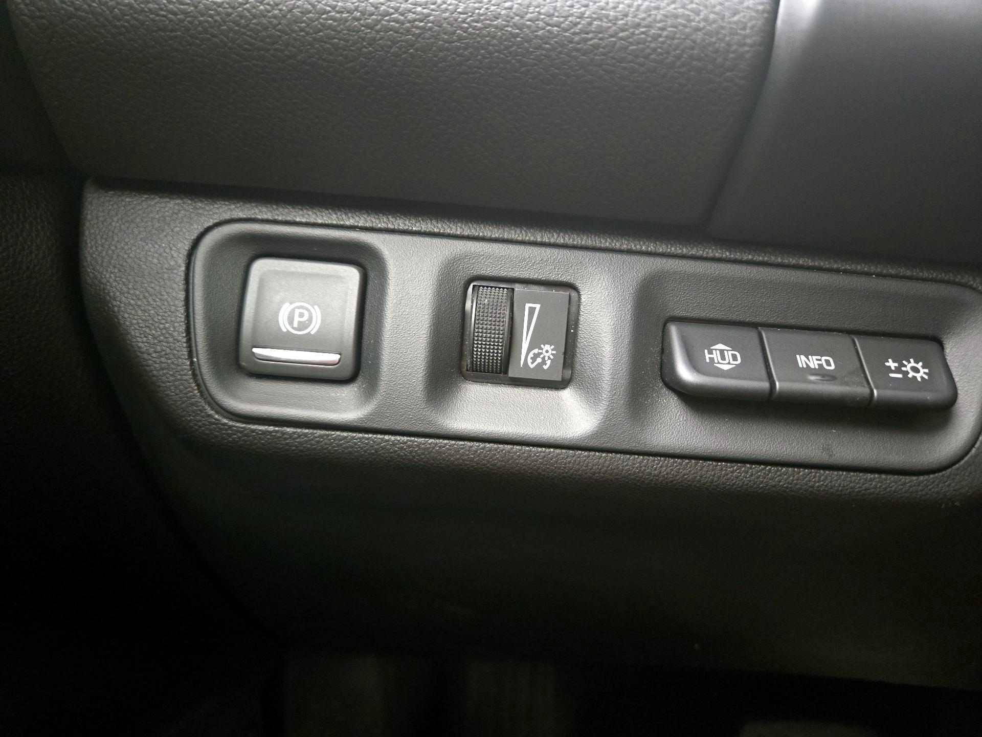 Thumbnail: 2023 GMC Acadia - 13