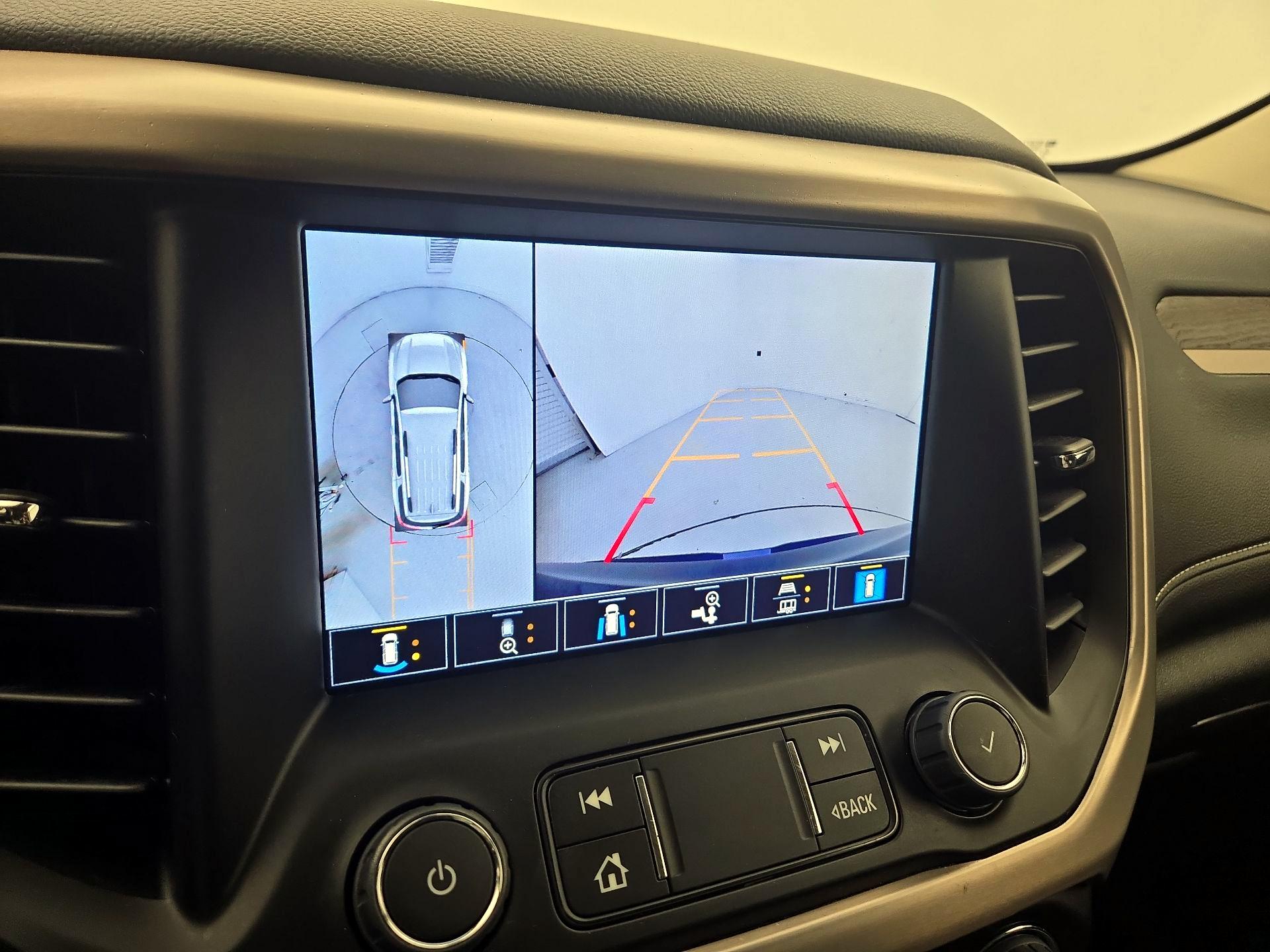 Thumbnail: 2023 GMC Acadia - 15