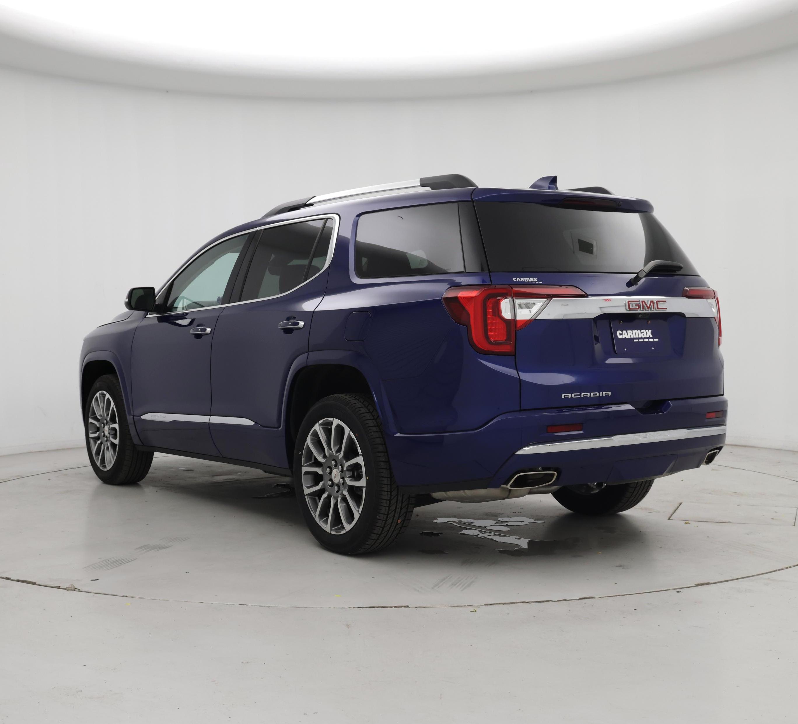 Thumbnail: 2023 GMC Acadia - 2