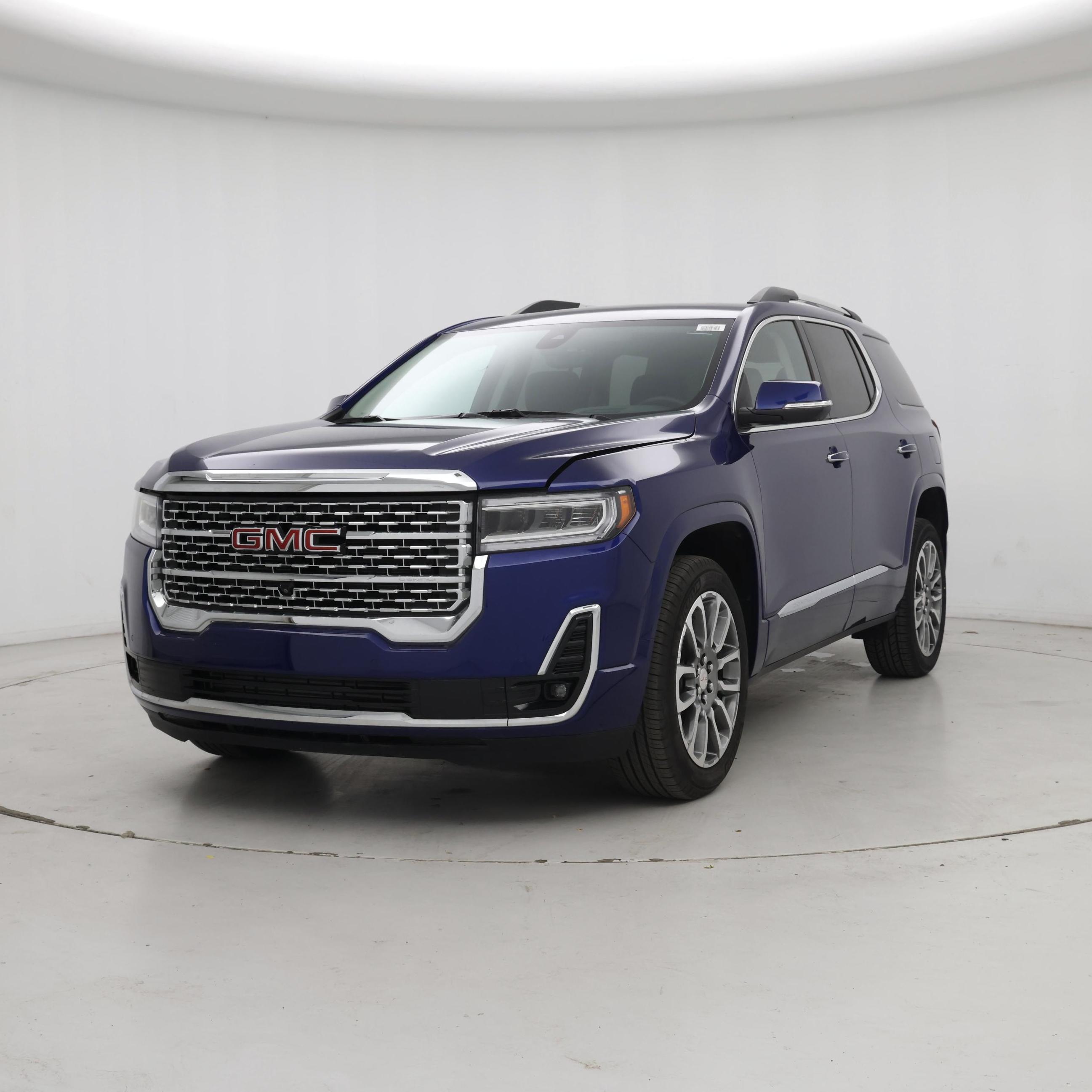 Thumbnail: 2023 GMC Acadia - 4