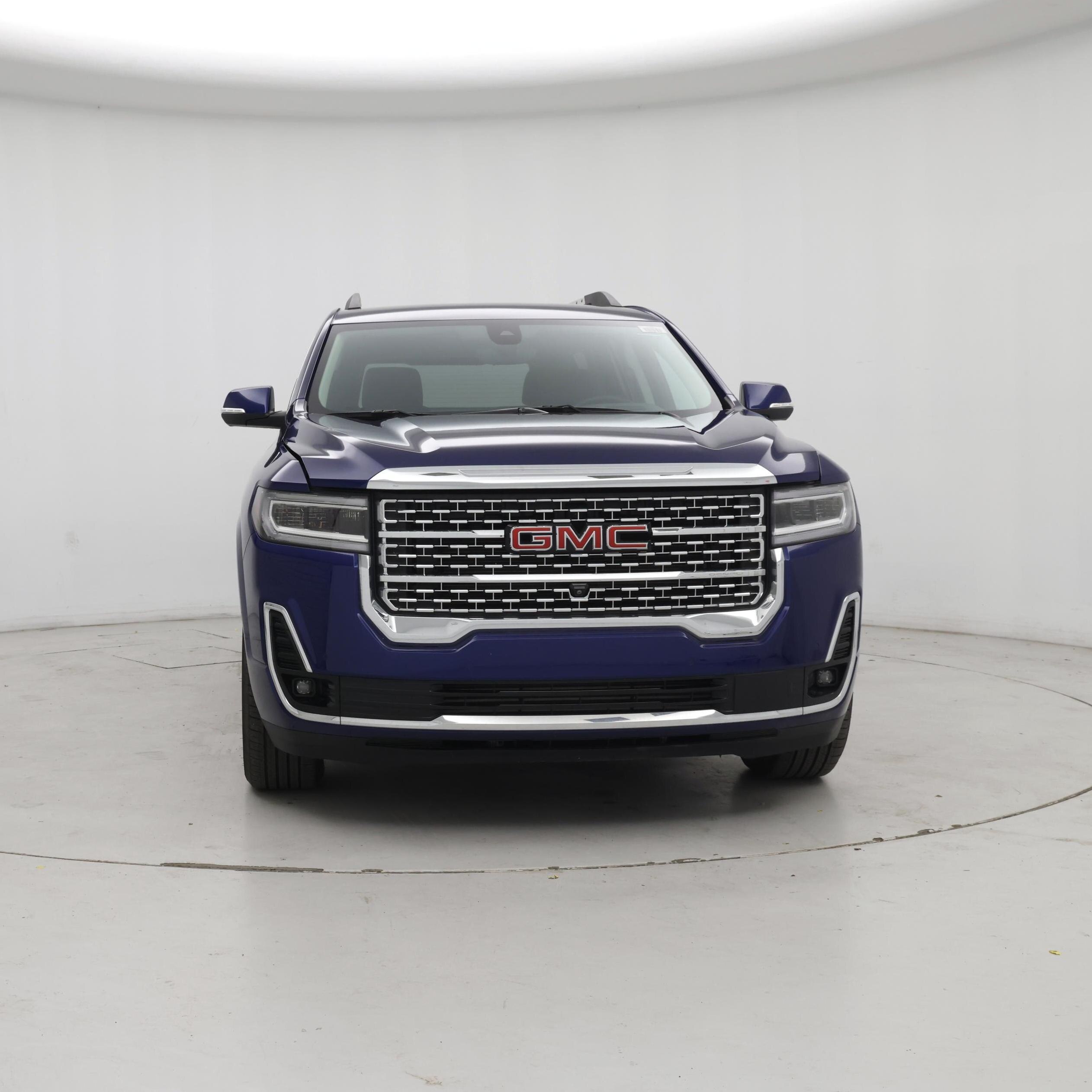 Thumbnail: 2023 GMC Acadia - 5