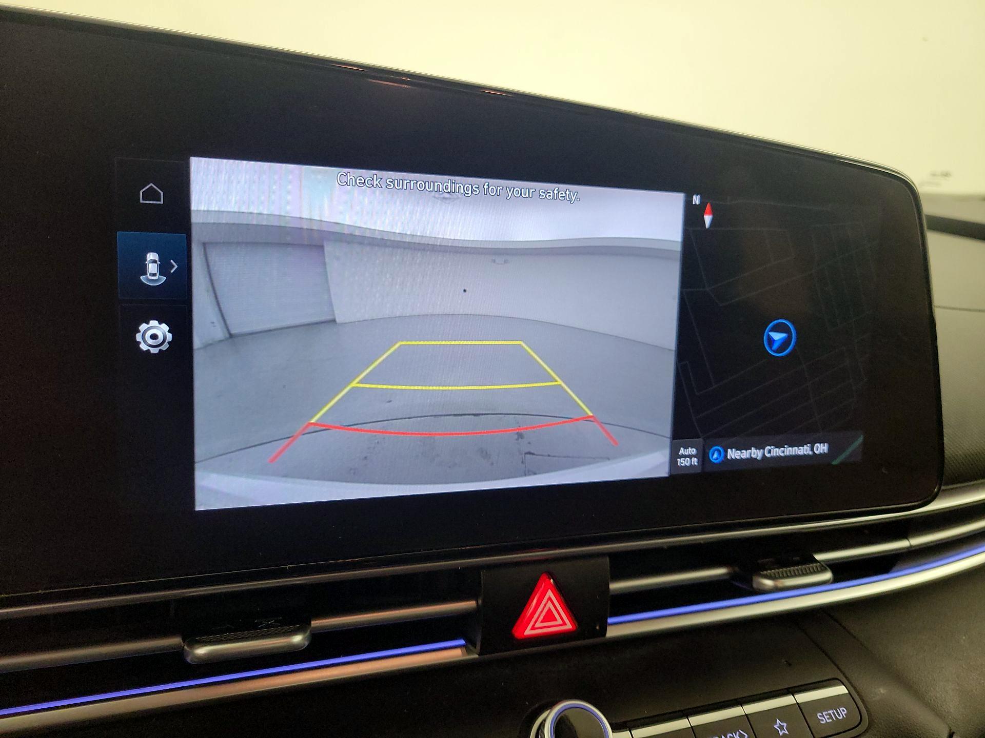 Thumbnail: 2024 Hyundai Elantra - 15