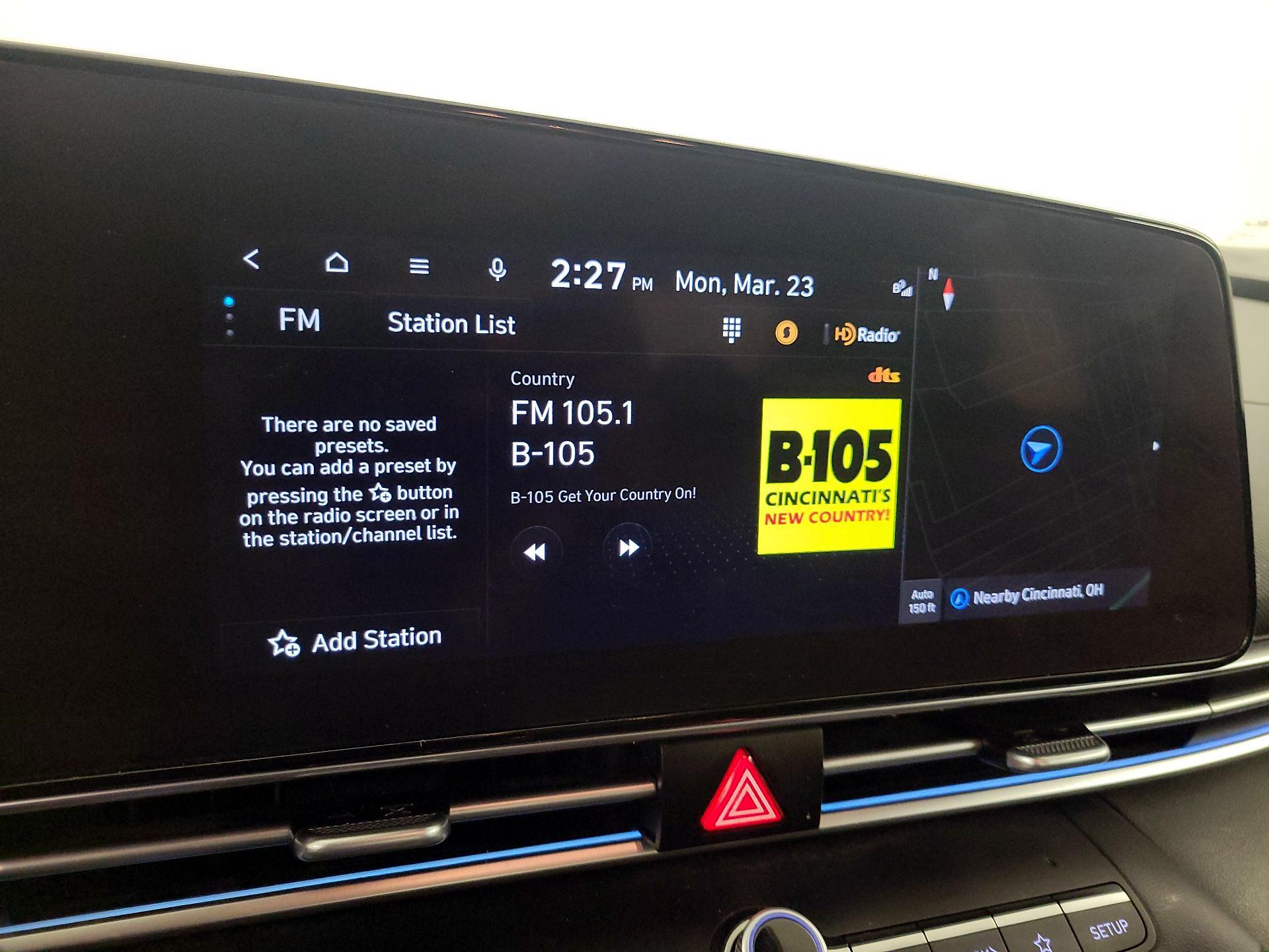 Thumbnail: 2024 Hyundai Elantra - 16