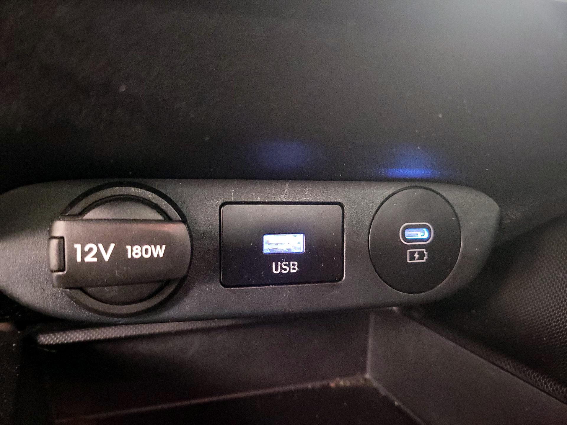 Thumbnail: 2024 Hyundai Elantra - 19