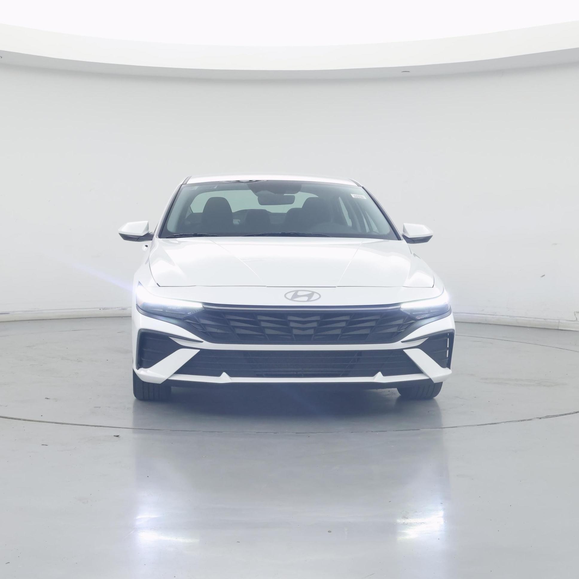 Thumbnail: 2024 Hyundai Elantra - 5