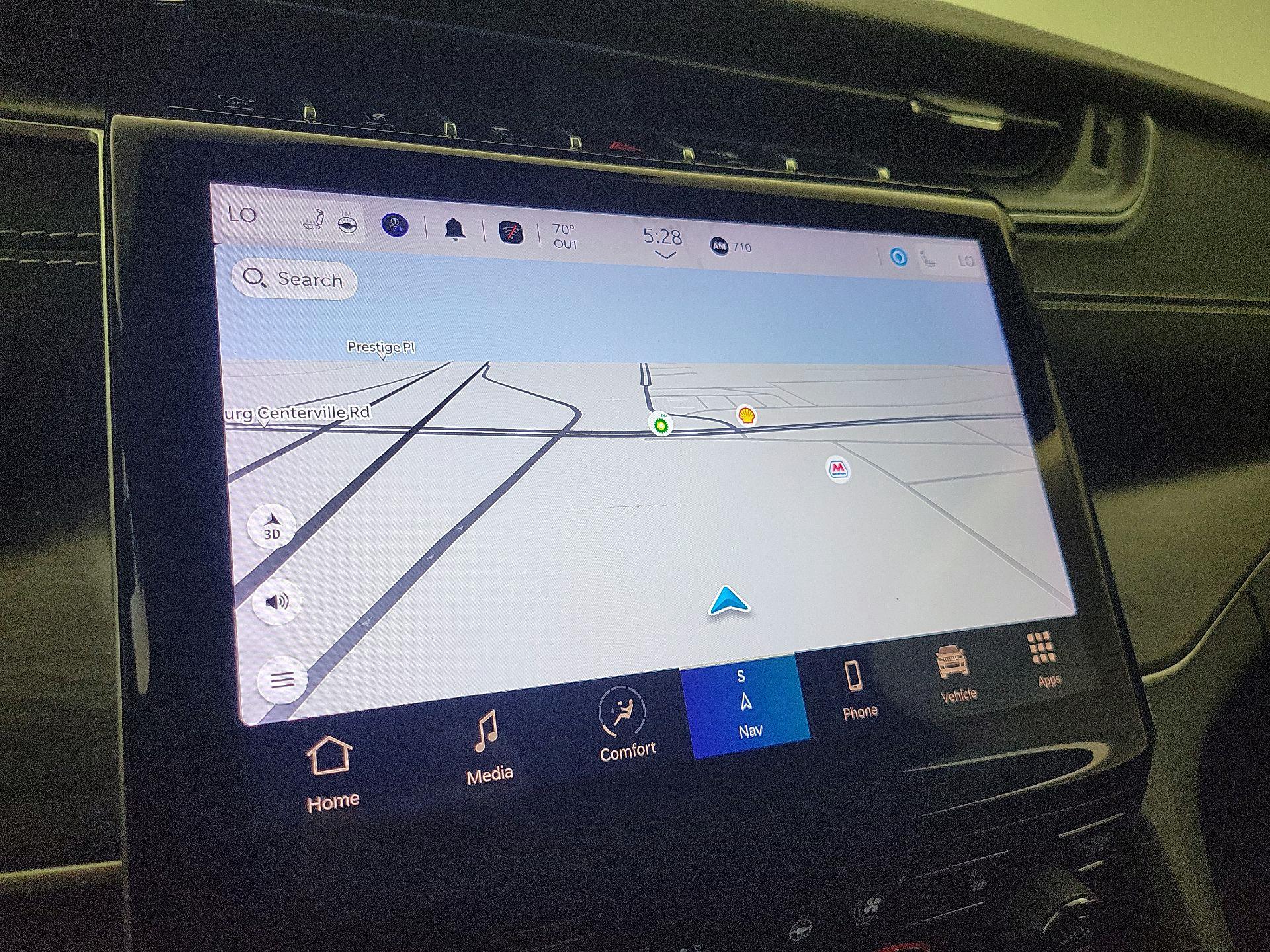 Thumbnail: 2023 Jeep Grand Cherokee - 14