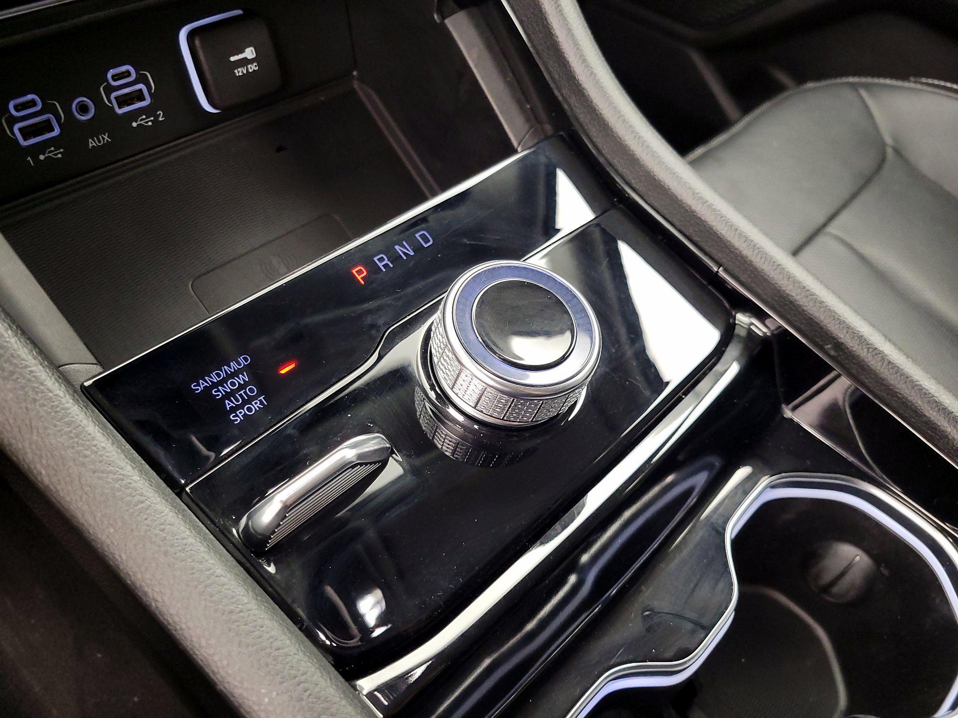 Thumbnail: 2023 Jeep Grand Cherokee - 18