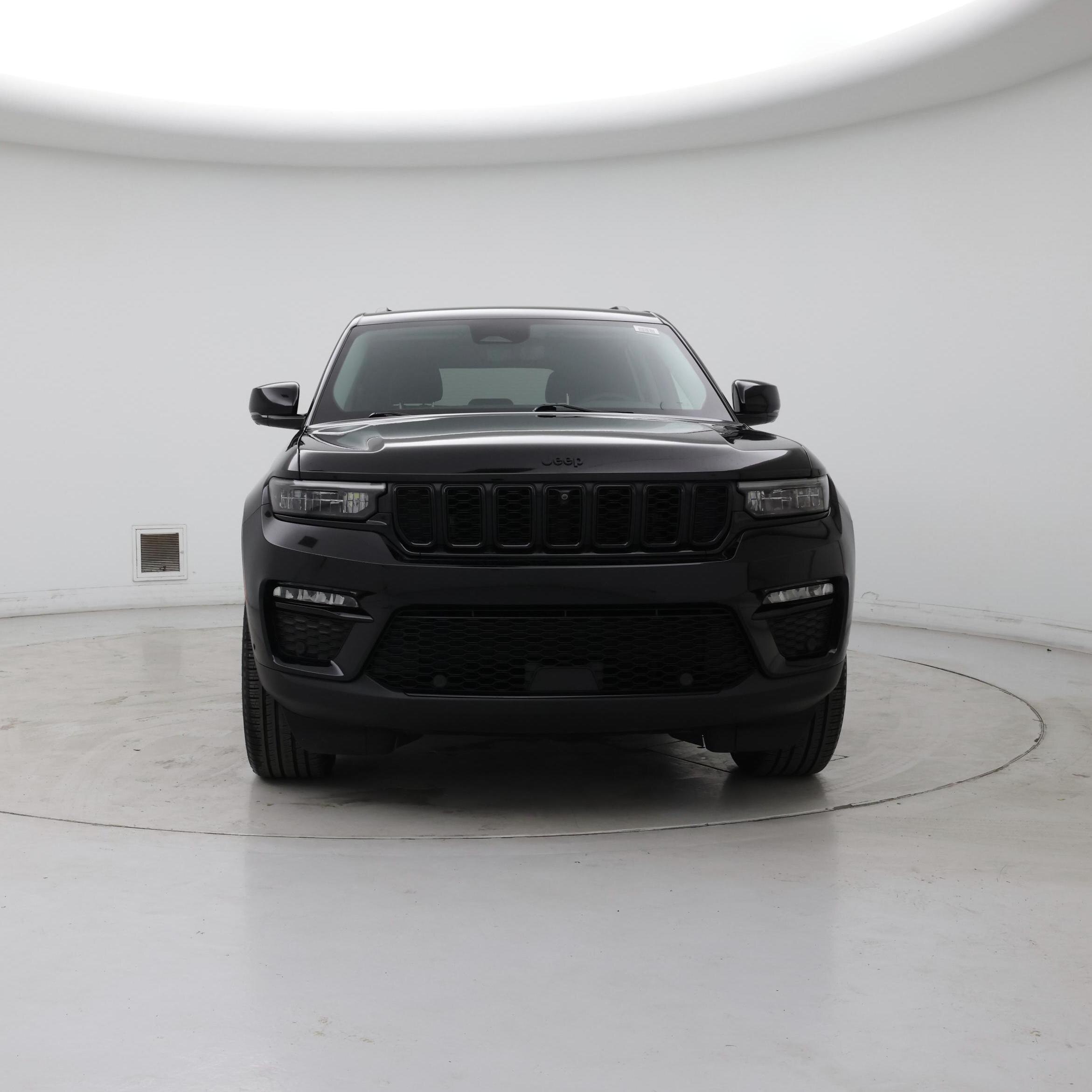 Thumbnail: 2023 Jeep Grand Cherokee - 5