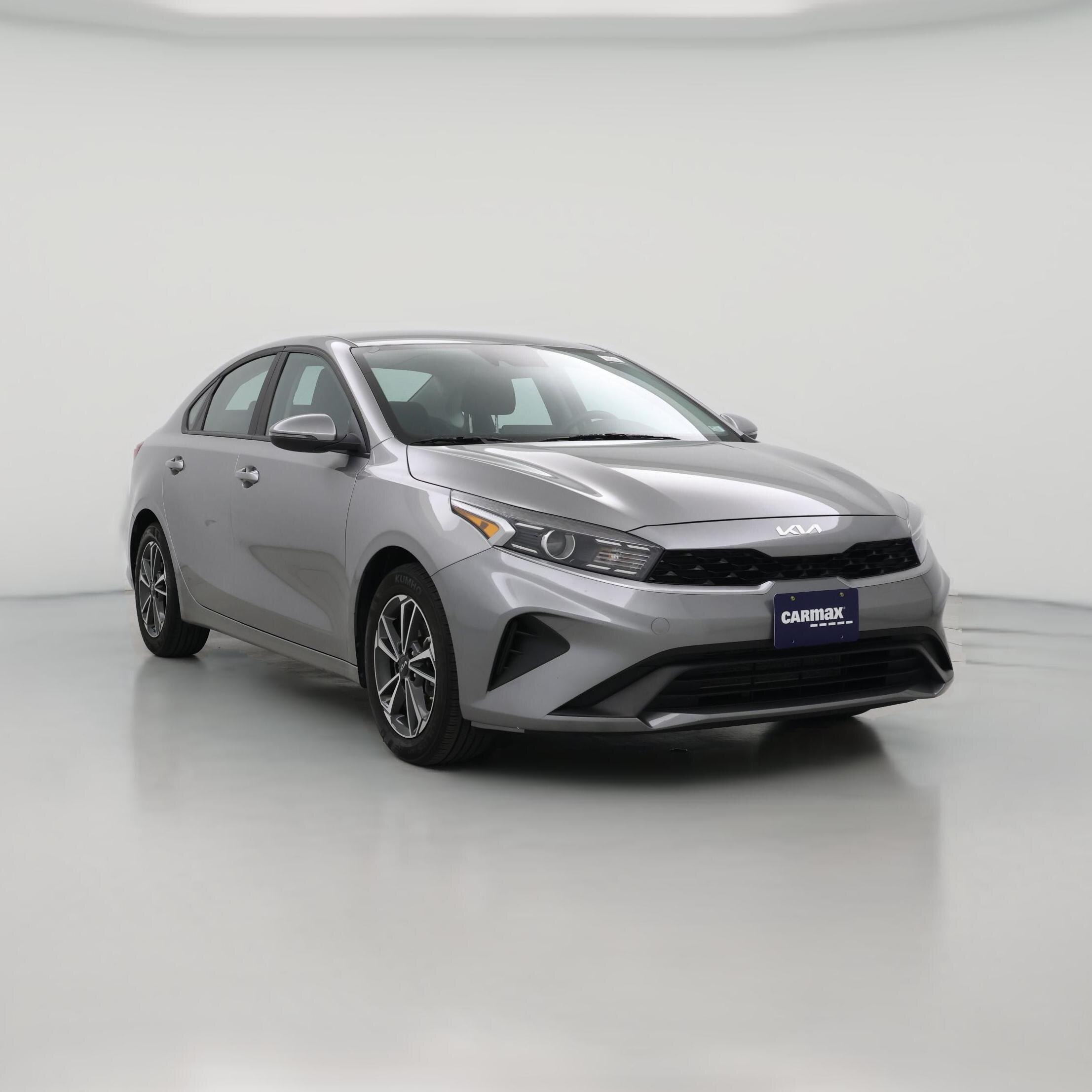 Thumbnail: 2023 Kia Forte - 1
