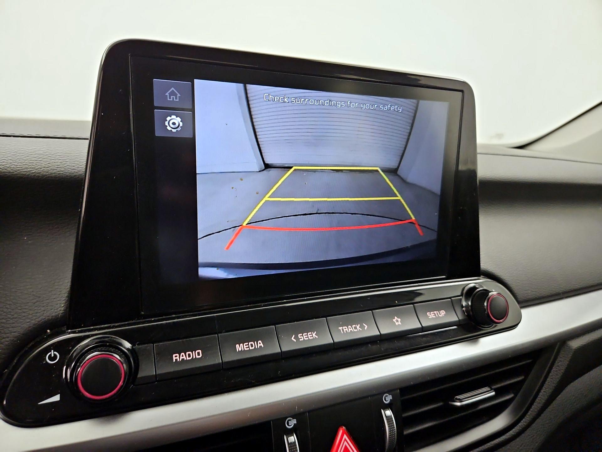 Thumbnail: 2023 Kia Forte - 14