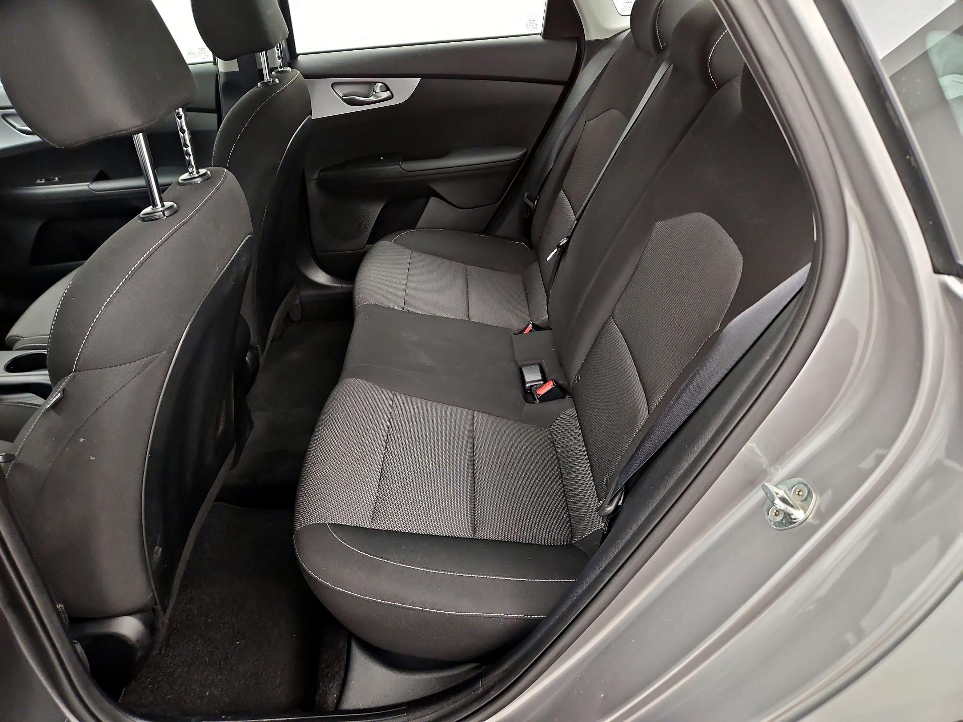 Thumbnail: 2023 Kia Forte - 19