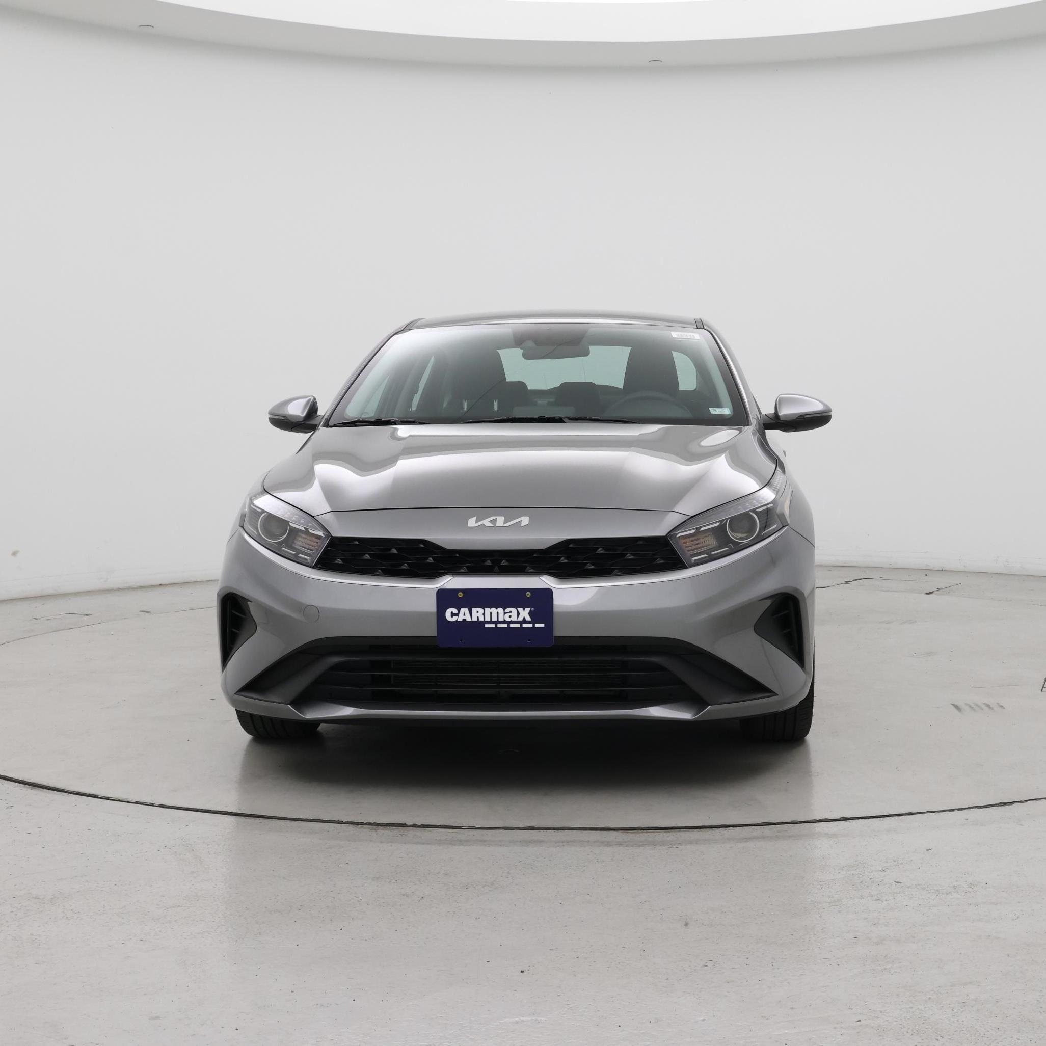 Thumbnail: 2023 Kia Forte - 5