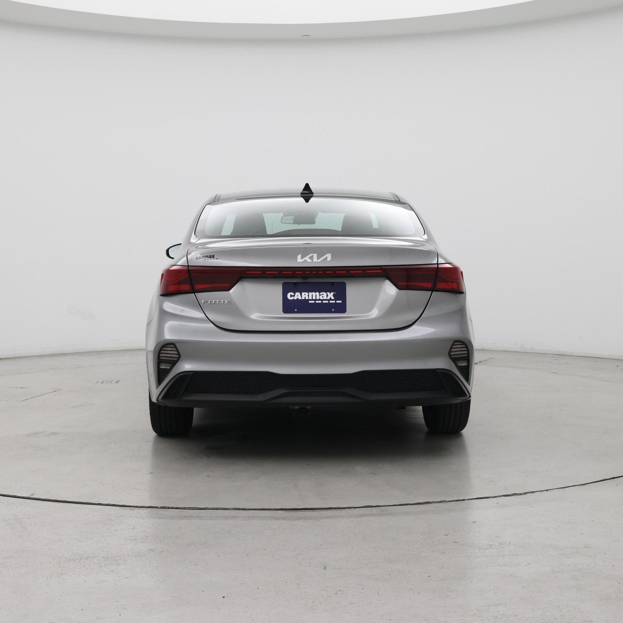 Thumbnail: 2023 Kia Forte - 6