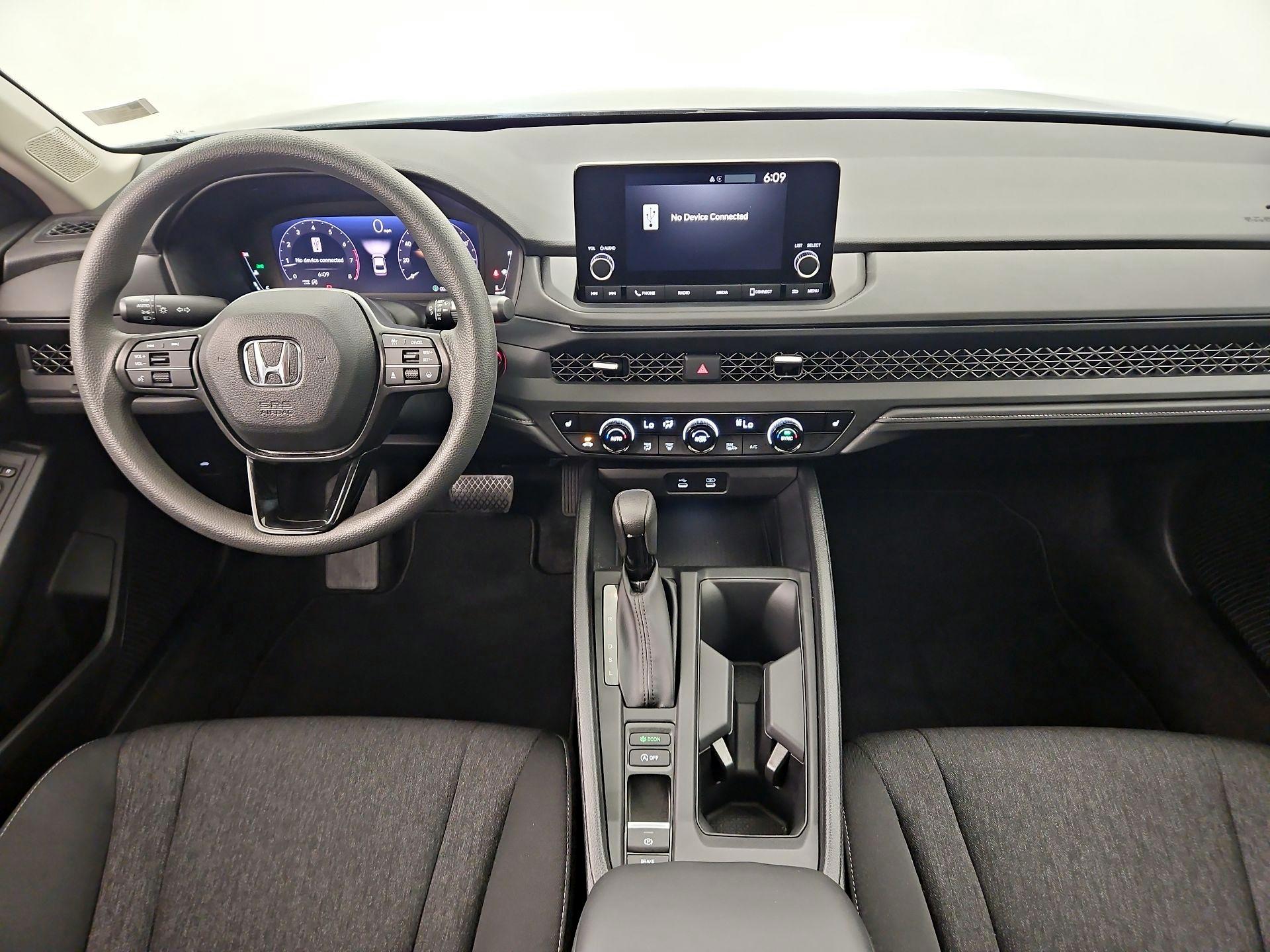 Thumbnail: 2023 Honda Accord - 9