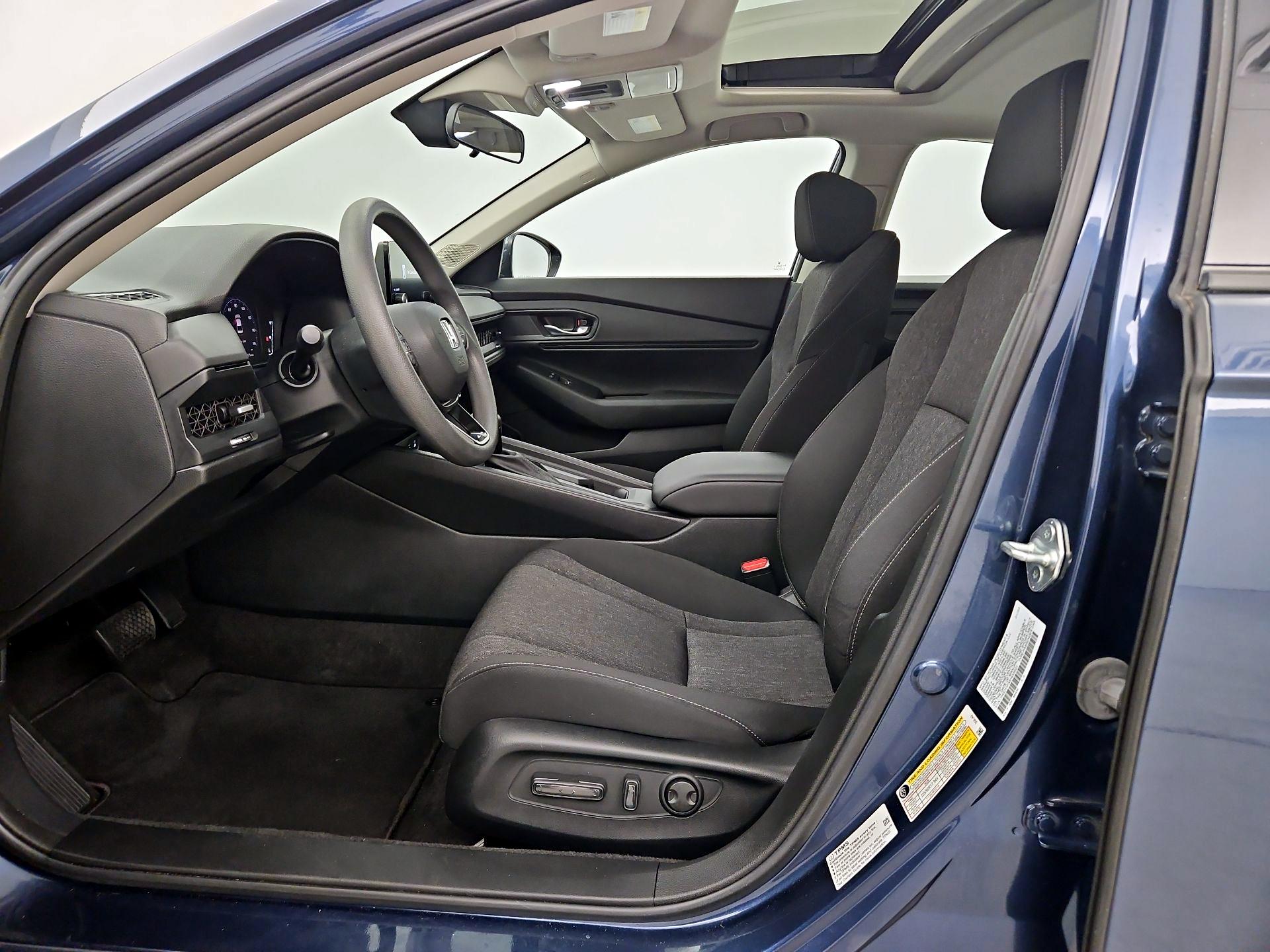 Thumbnail: 2023 Honda Accord - 11