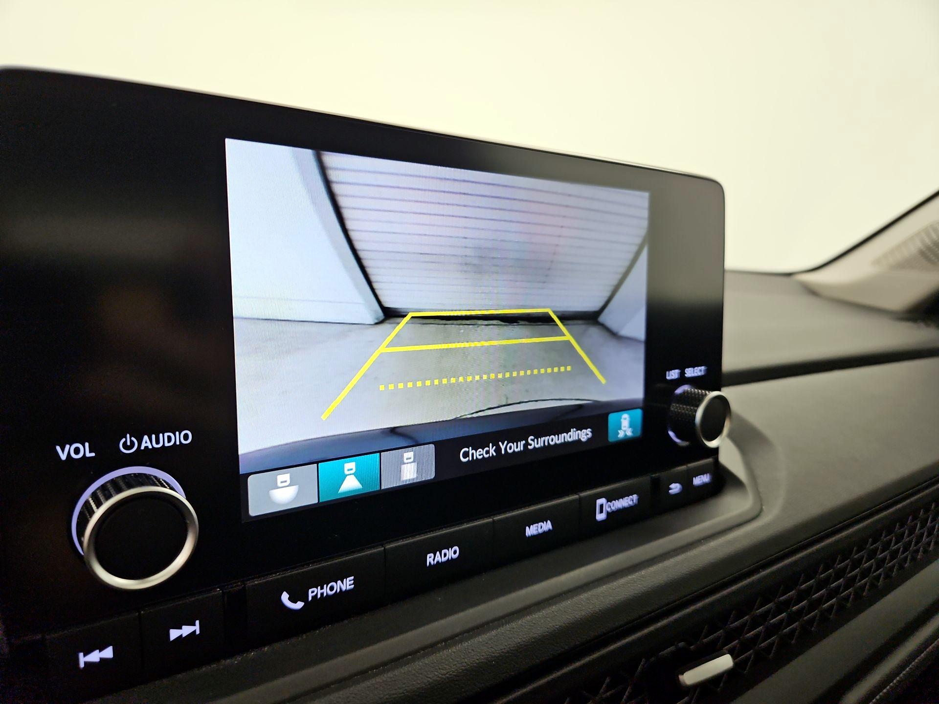 Thumbnail: 2023 Honda Accord - 13