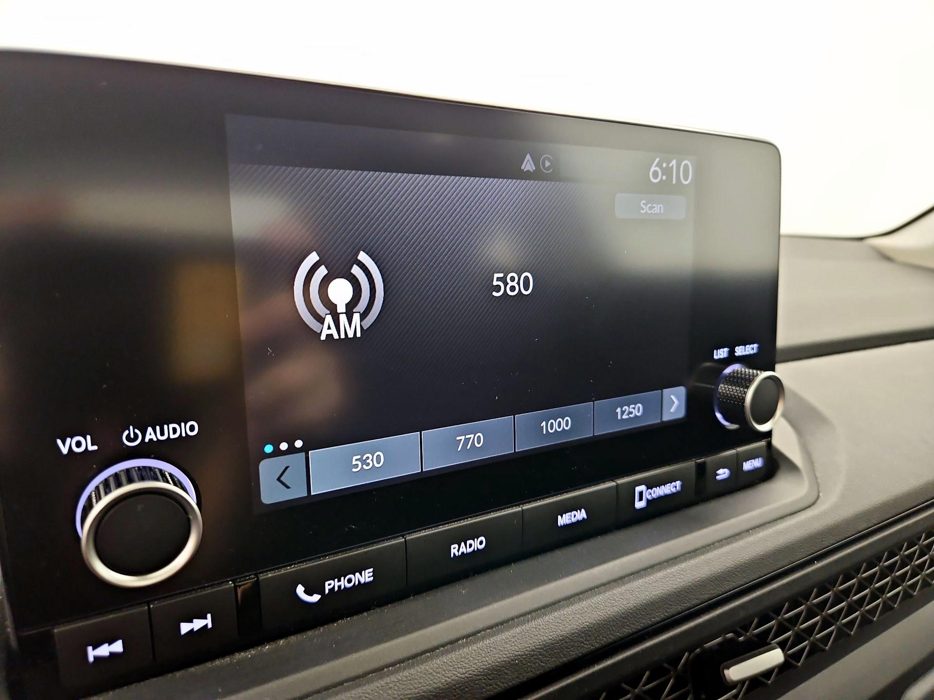 Thumbnail: 2023 Honda Accord - 14