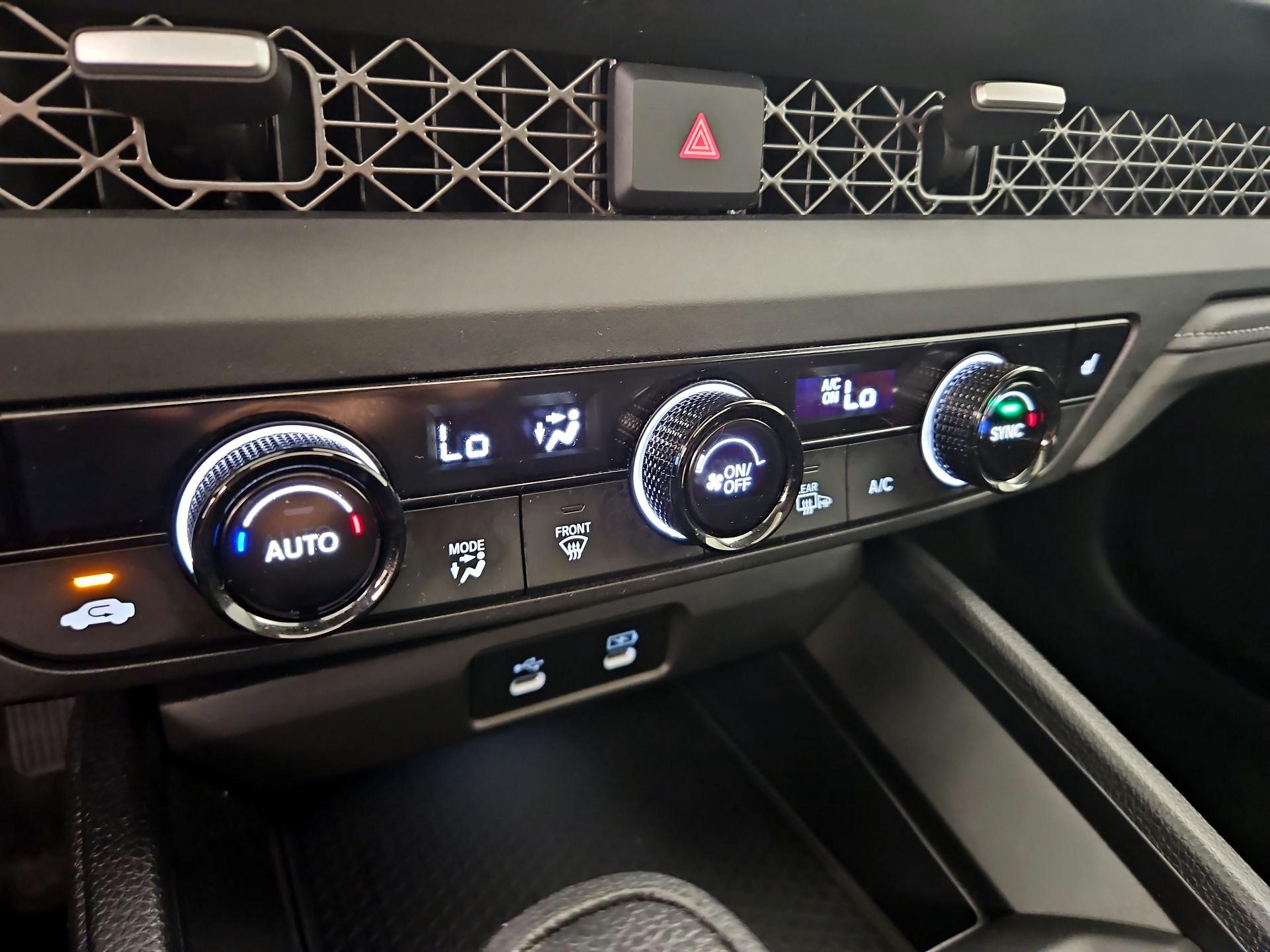 Thumbnail: 2023 Honda Accord - 15