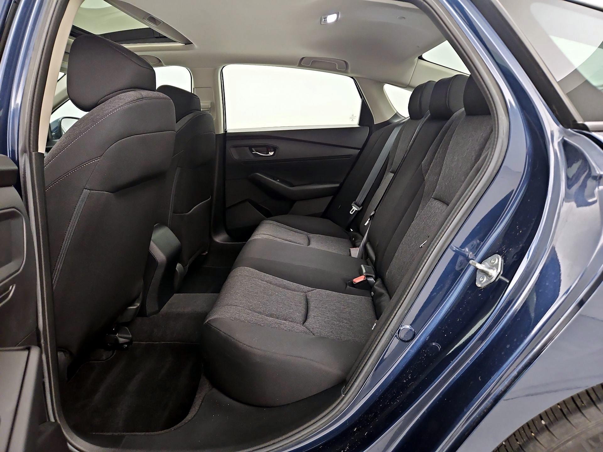 Thumbnail: 2023 Honda Accord - 19