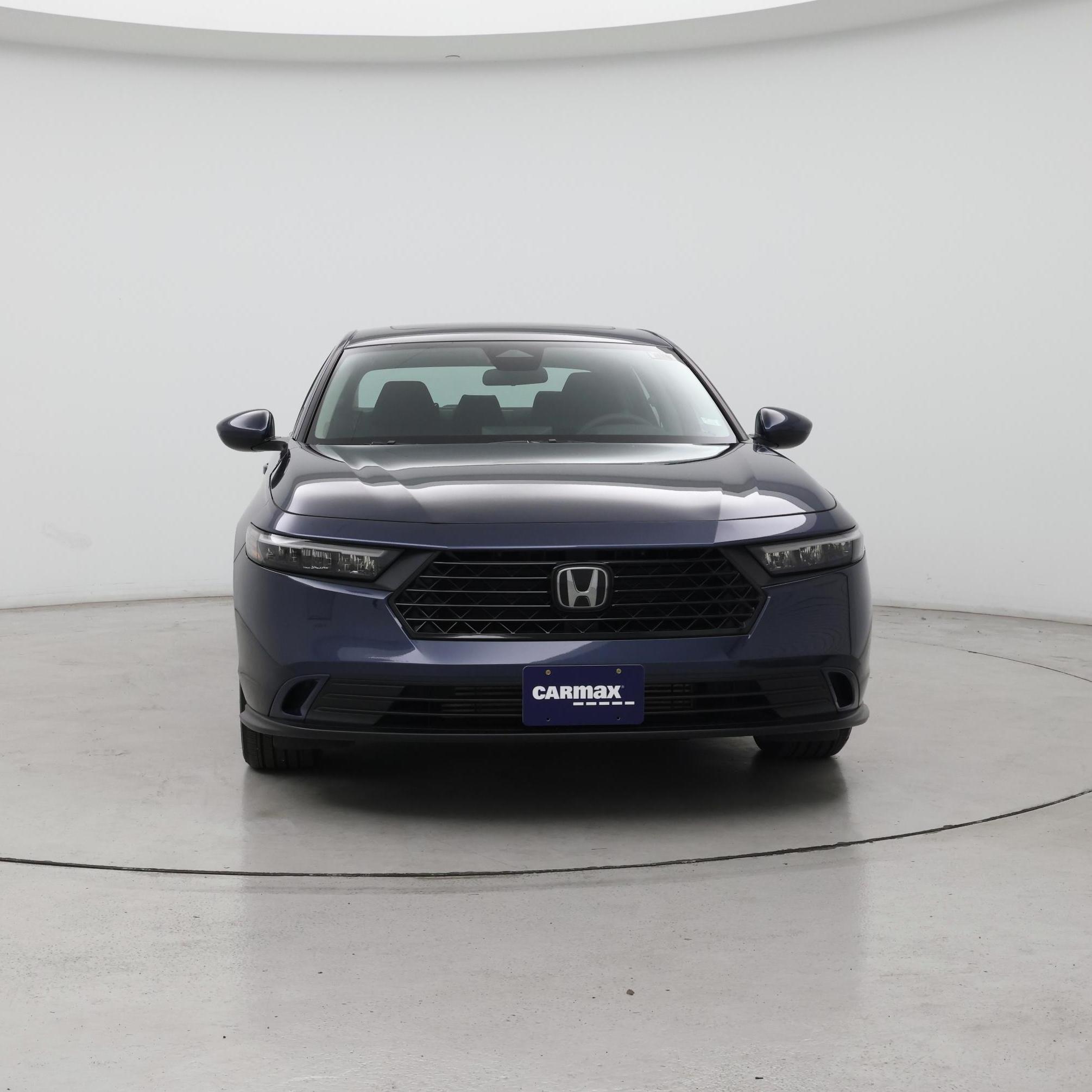 Thumbnail: 2023 Honda Accord - 5