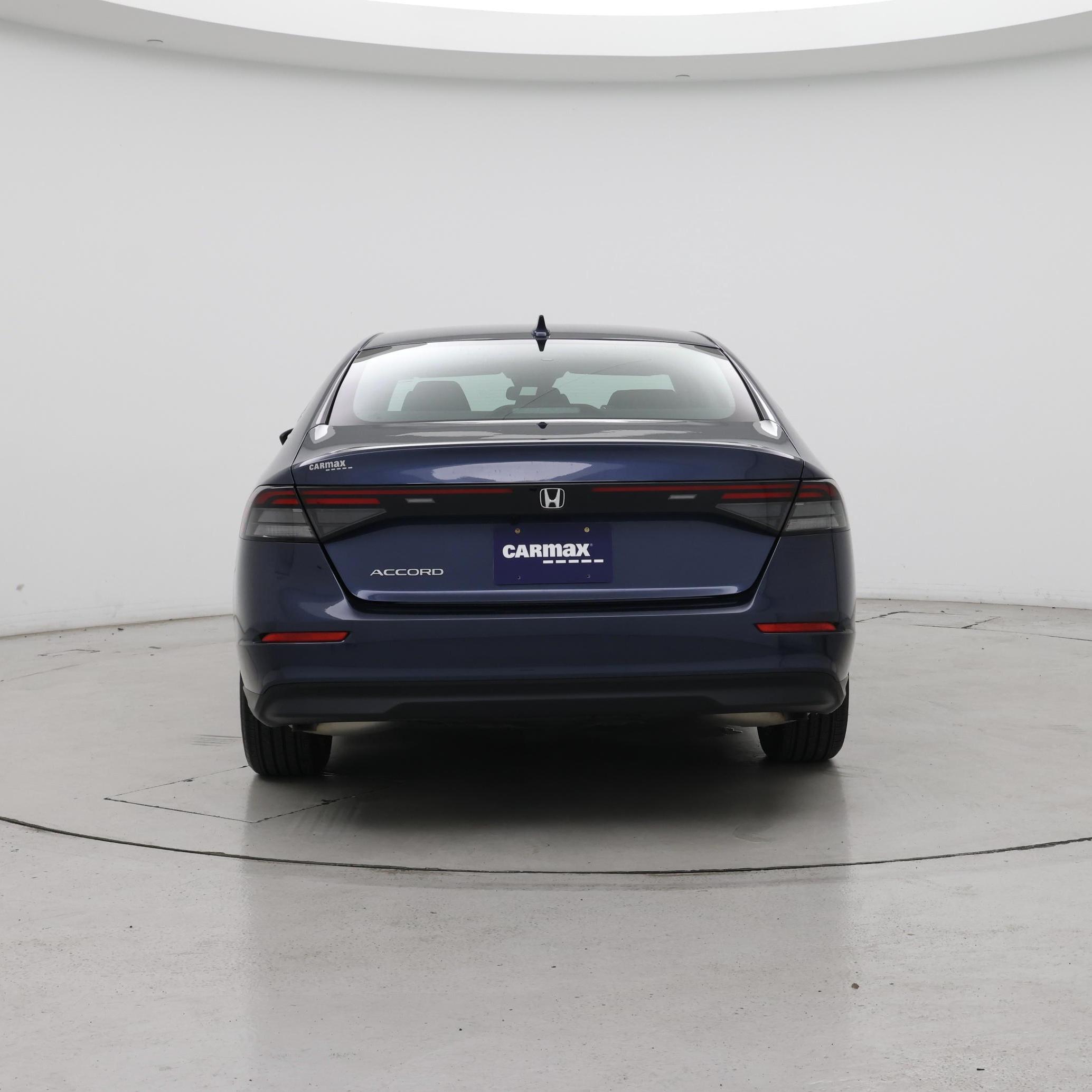 Thumbnail: 2023 Honda Accord - 6