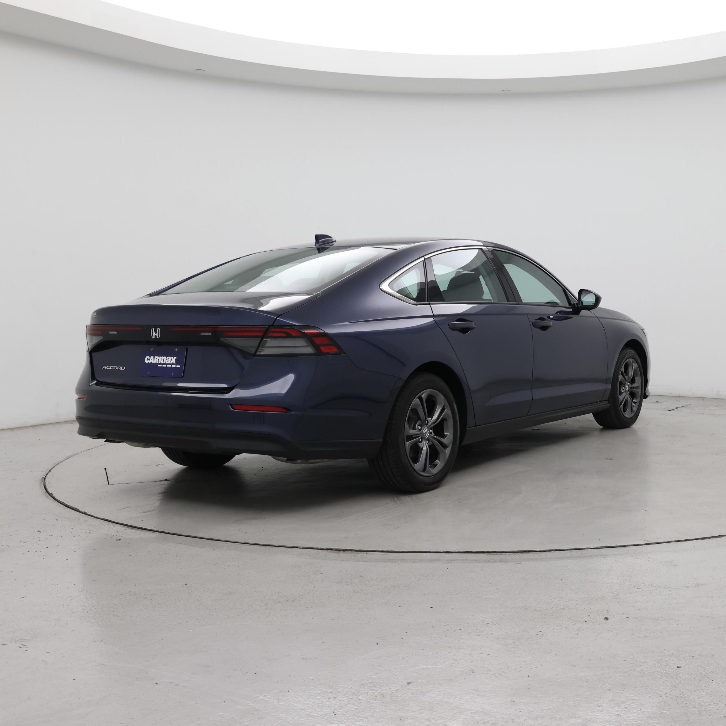 Thumbnail: 2023 Honda Accord - 8