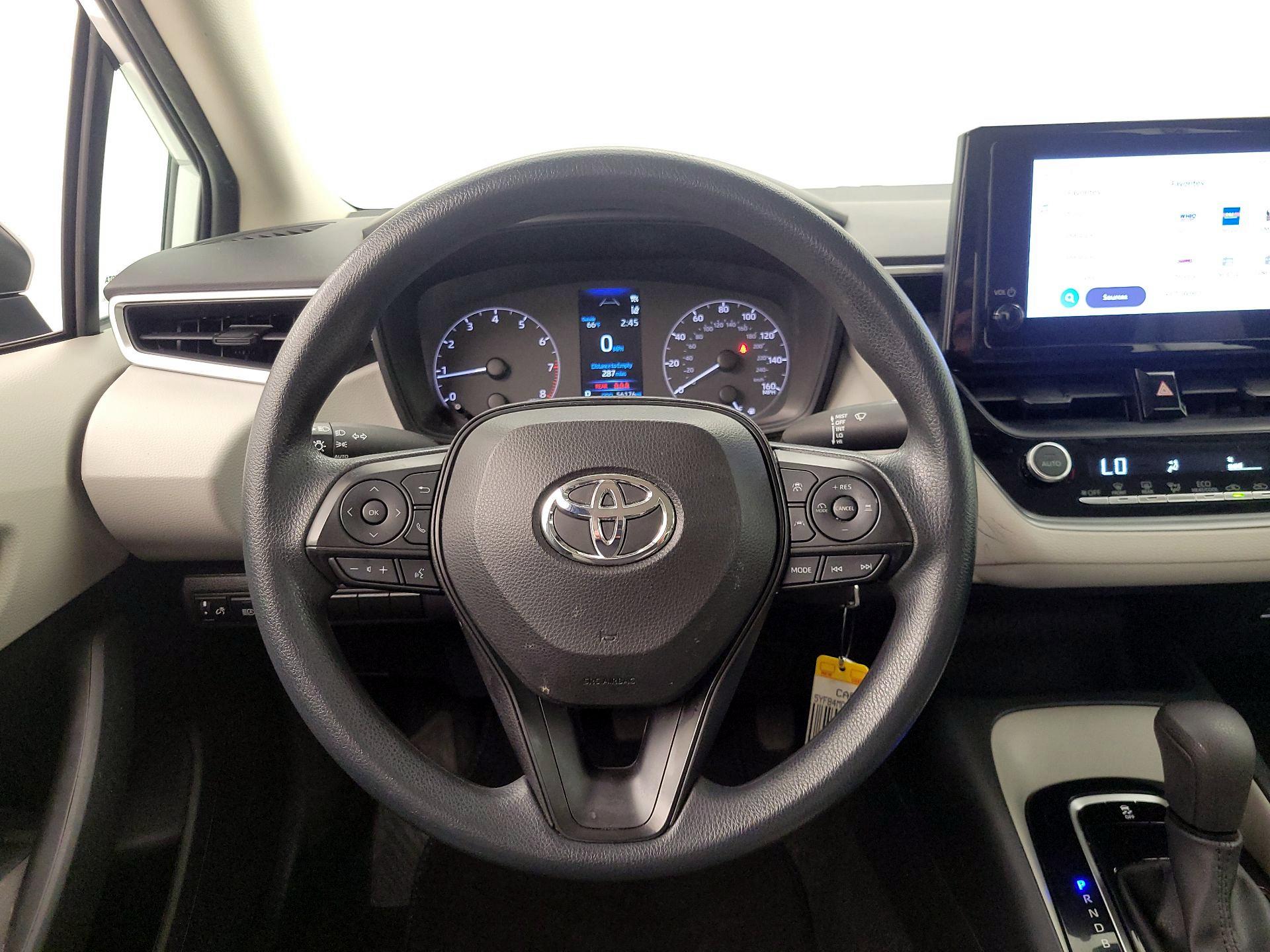 Thumbnail: 2023 Toyota Corolla - 10